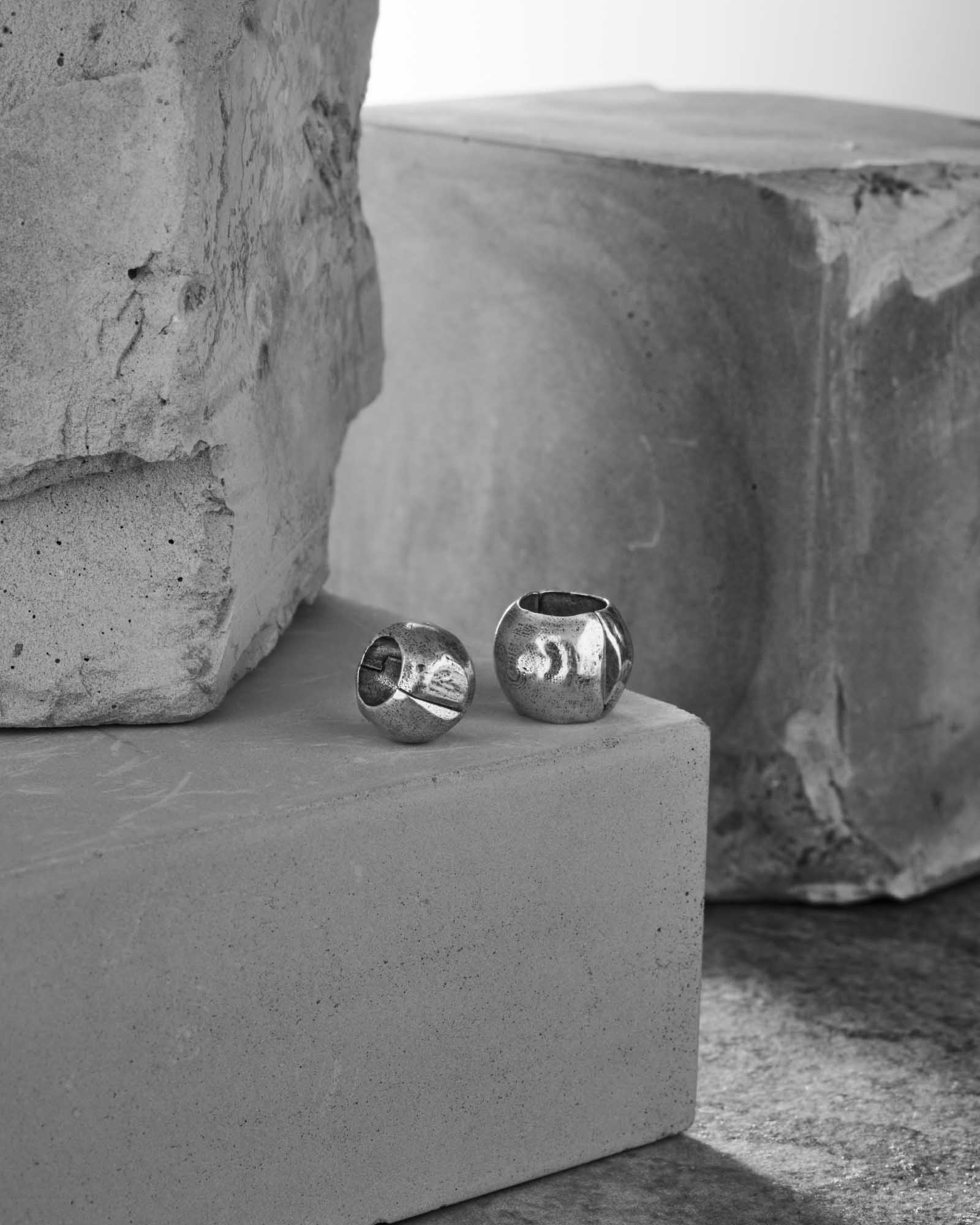 Dark Lantern Lobe Cuffs™ - Image 6