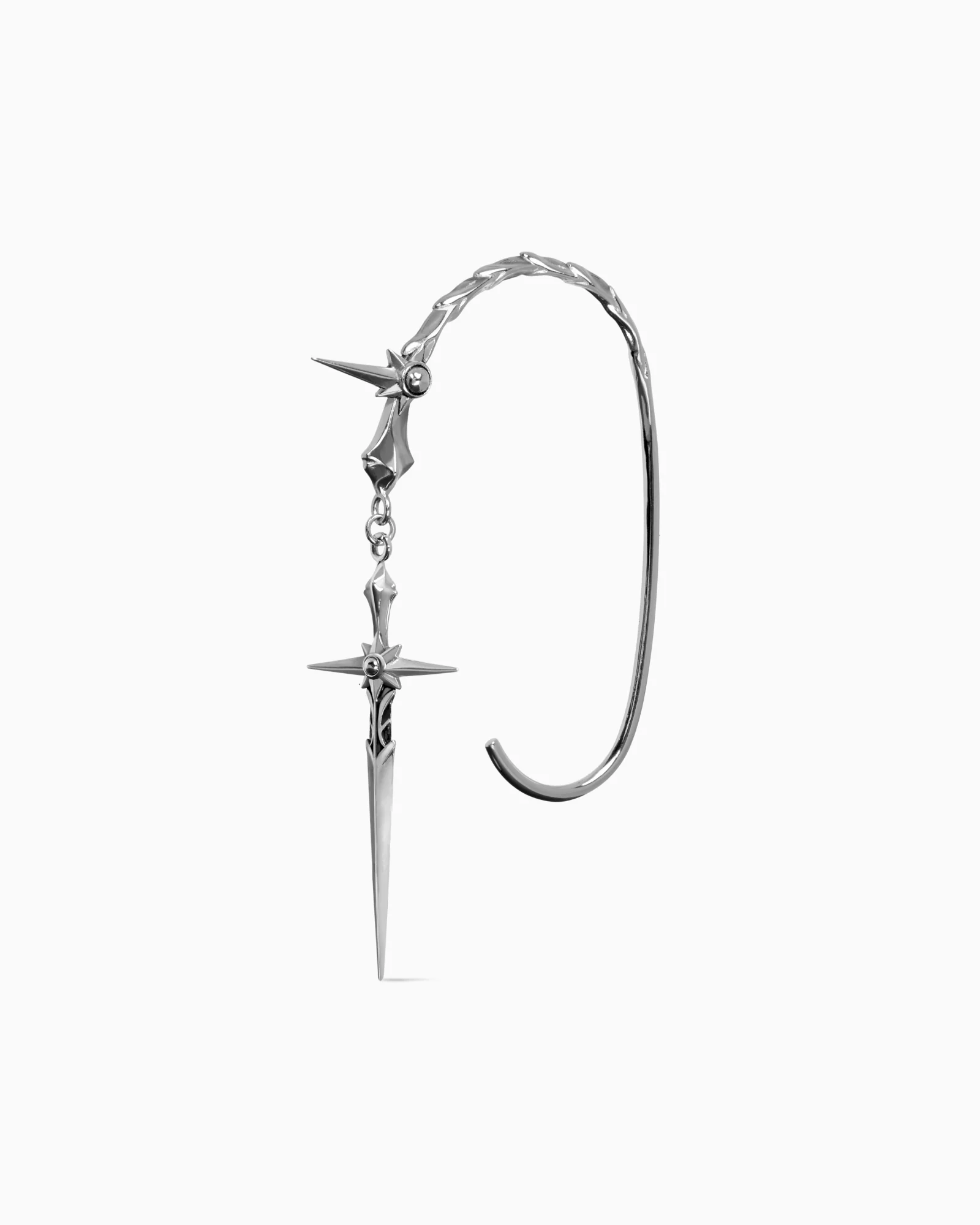 Ecledia Ear Cuff - Image 12