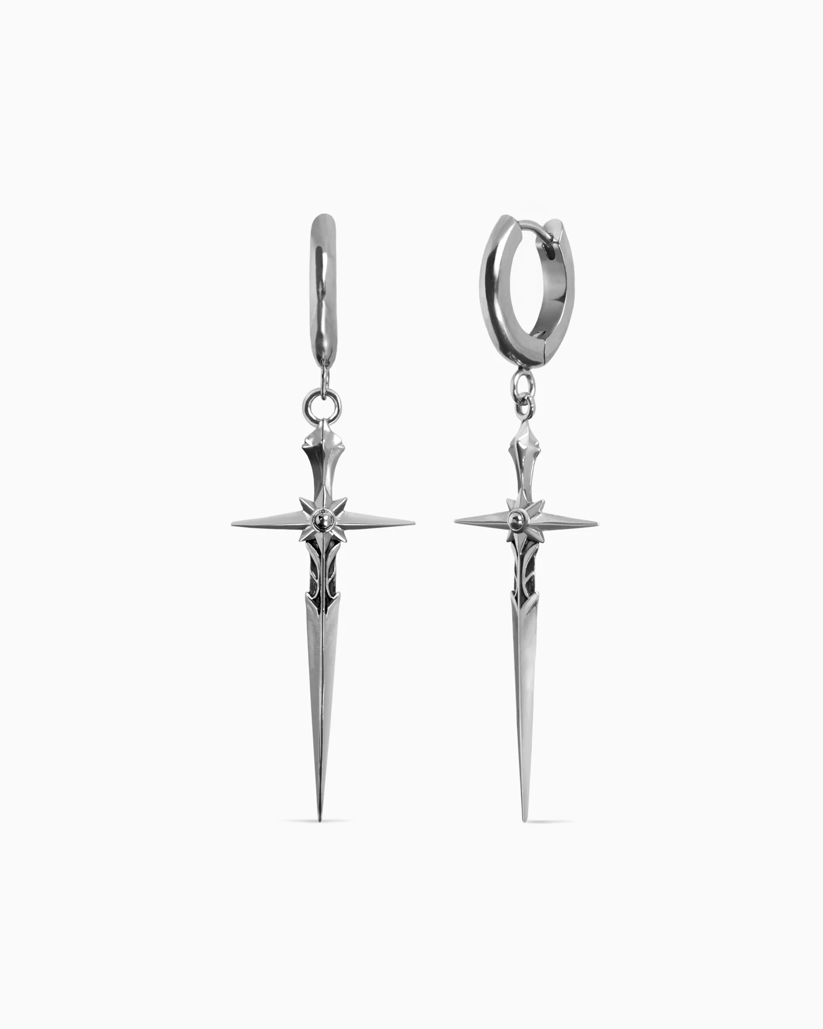 Ecledia Earrings - Image 3