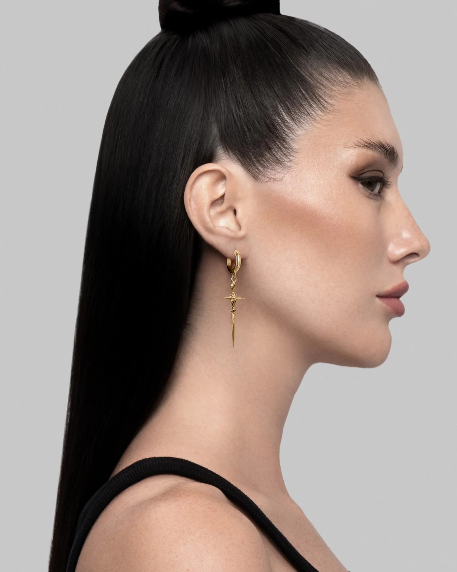 Ecledia Earrings - Image 6