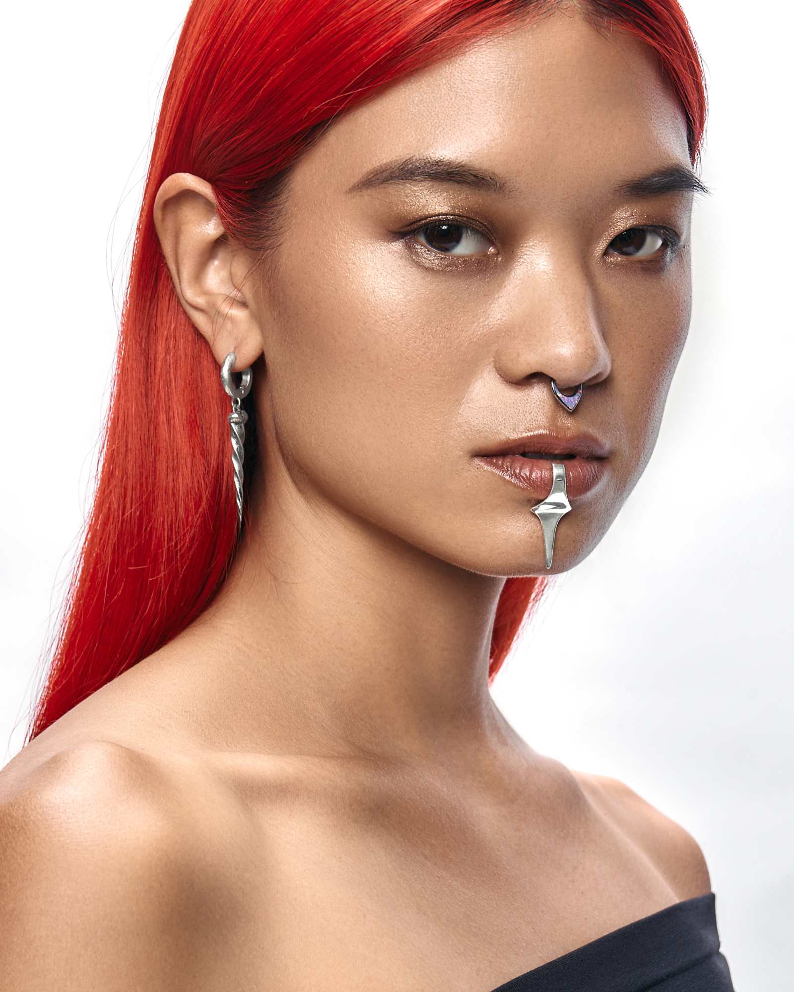 Eclipse Lip Cuff - Image 5