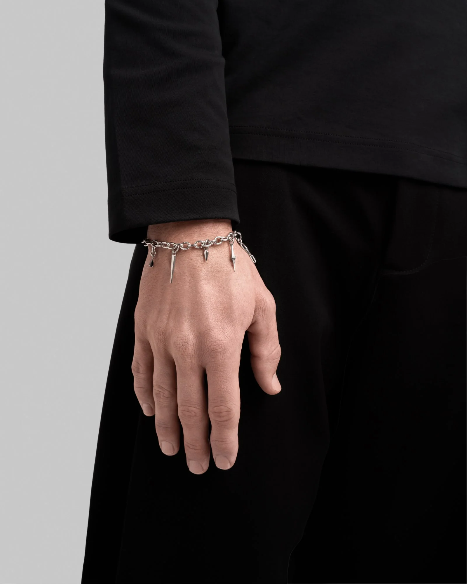 Element charm bracelet - Image 4