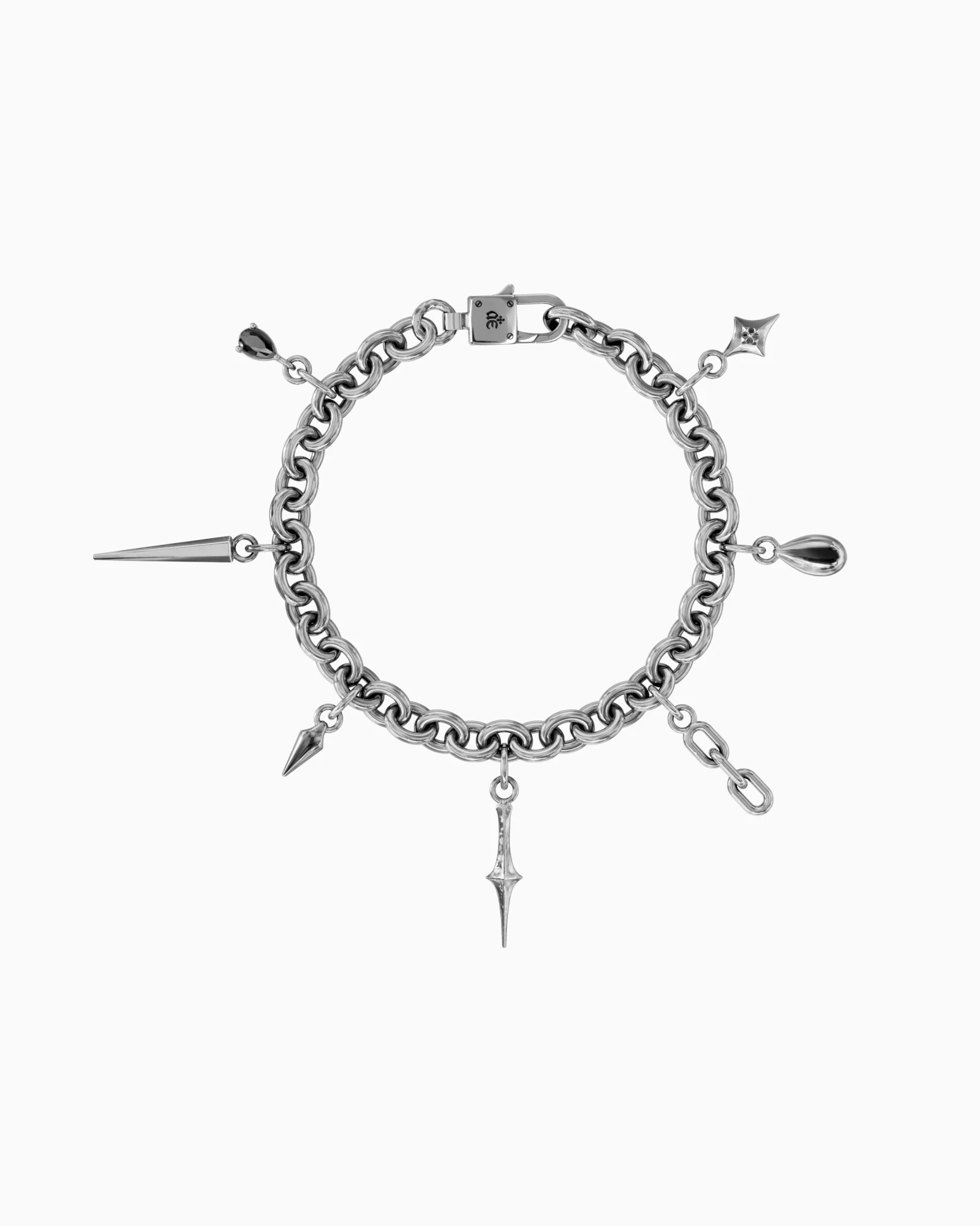 Element charm bracelet - Image 6