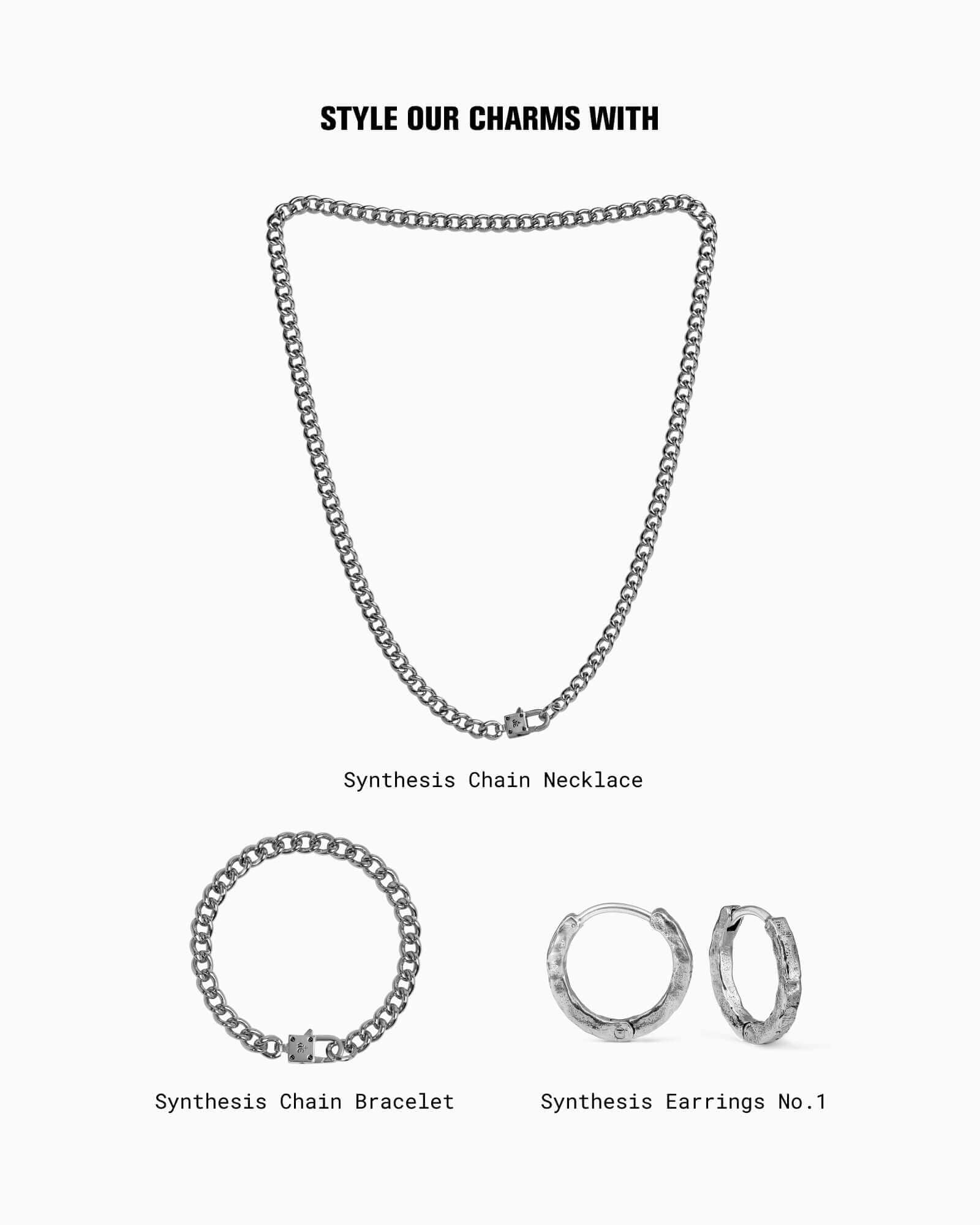 Elixir Crystal Charm - Image 13
