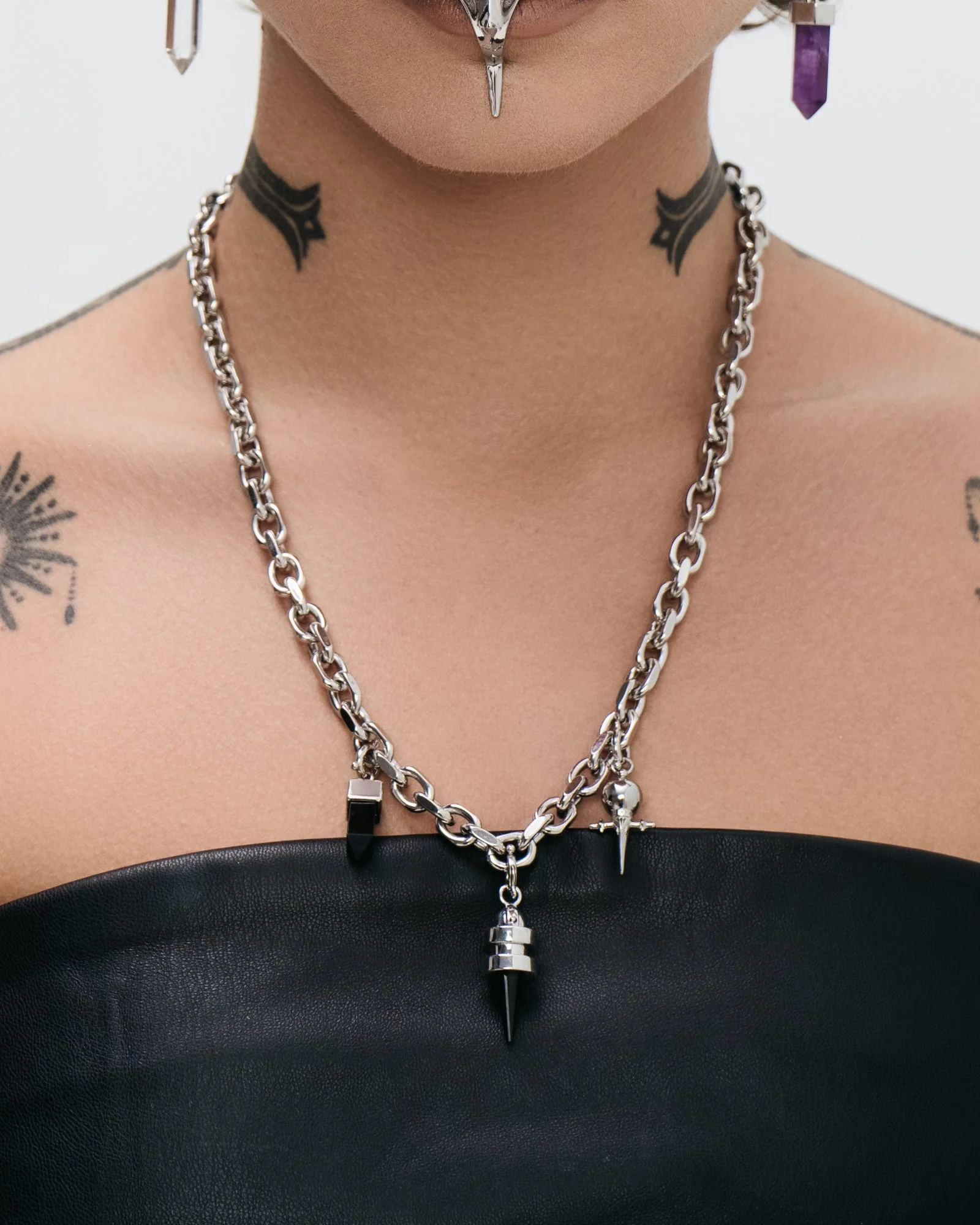 Elixir Crystal Charm - Image 6