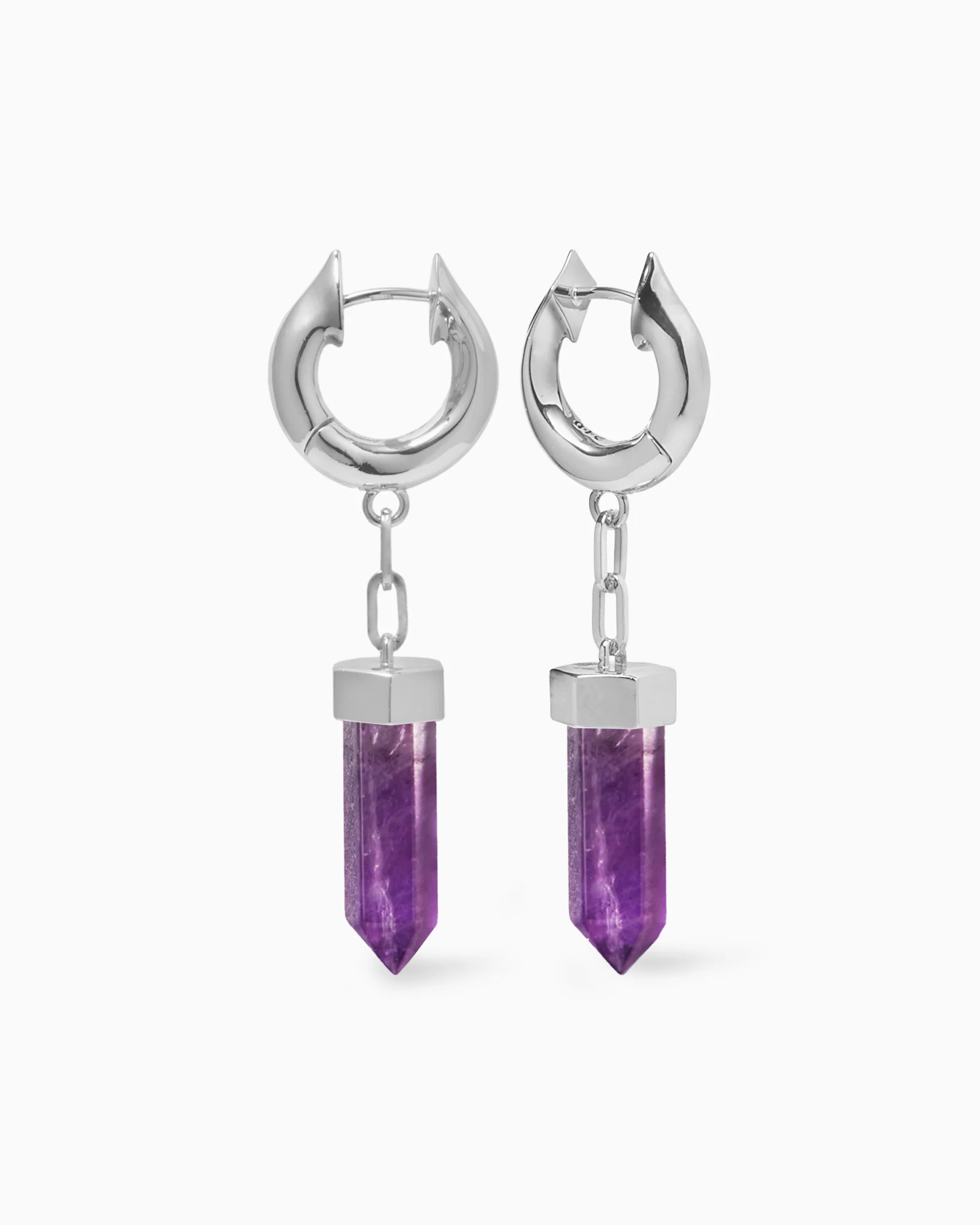 Elixir Crystal Earrings - Image 11