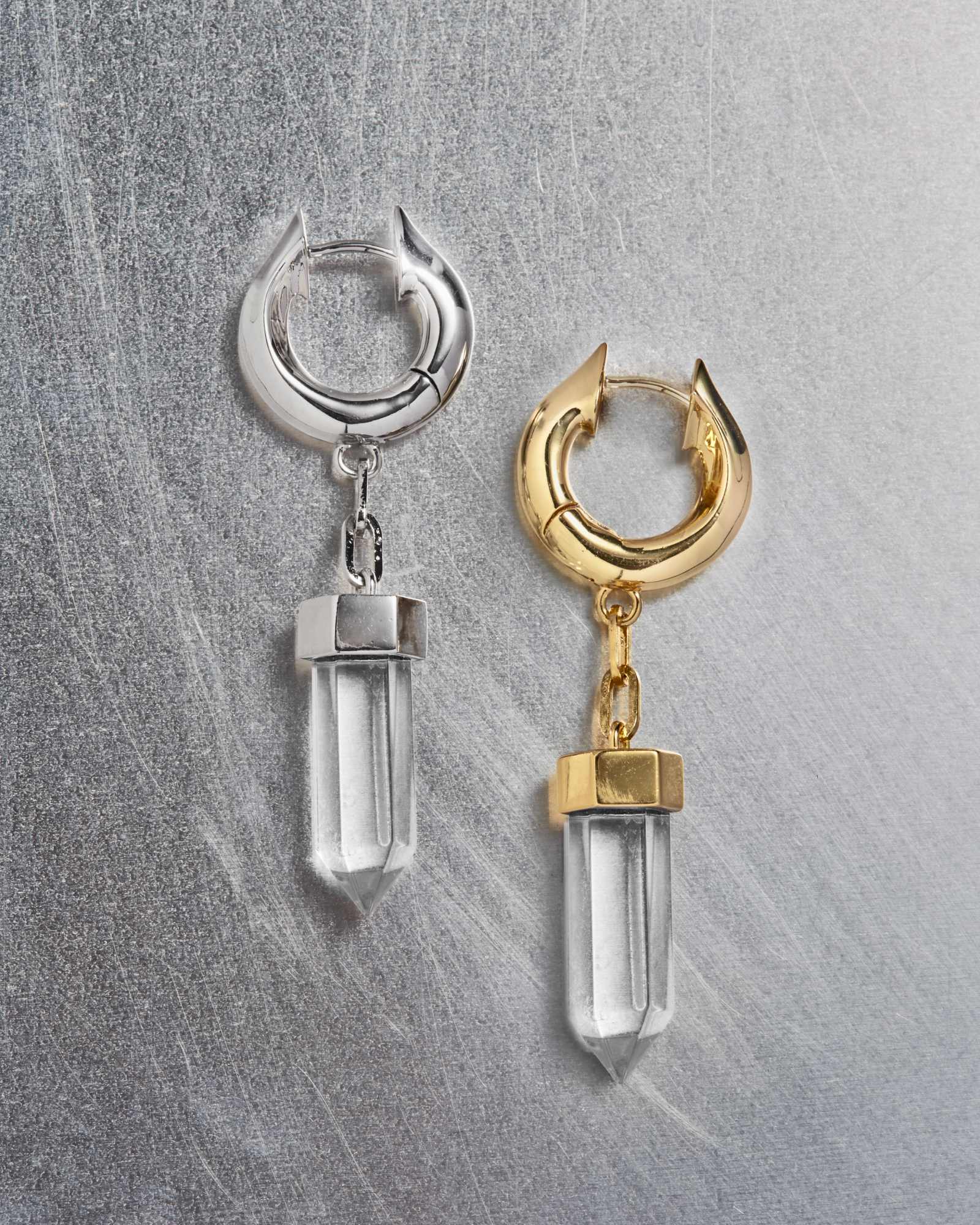 Elixir Crystal Earrings - Image 5
