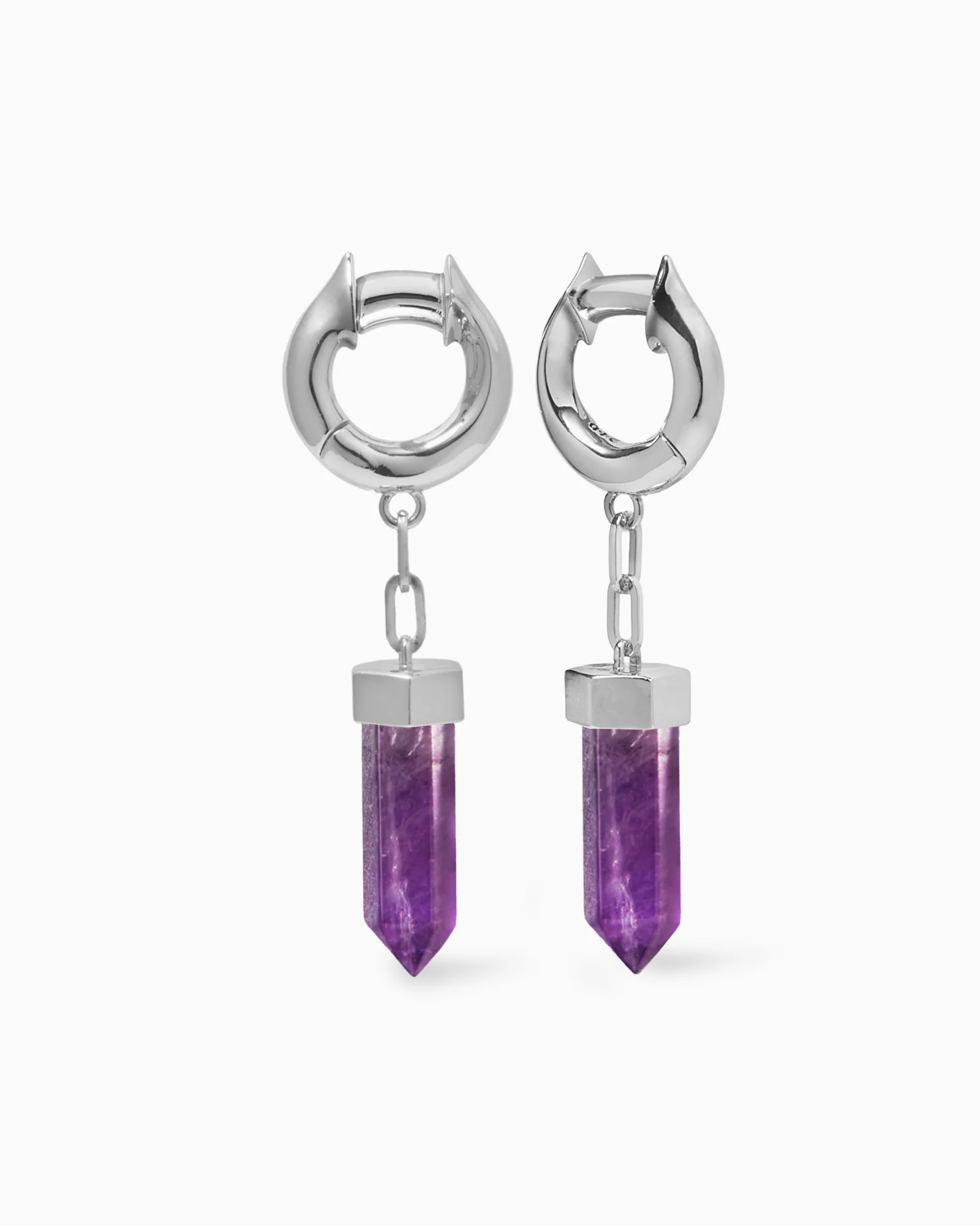 Elixir Crystal Hangers