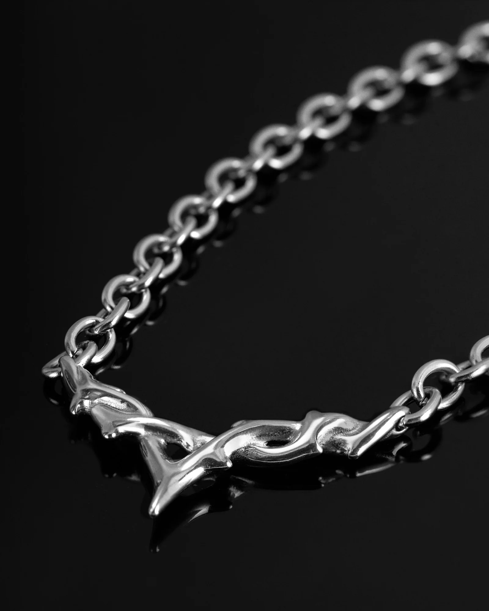 Elysian Choker Necklace - Image 7