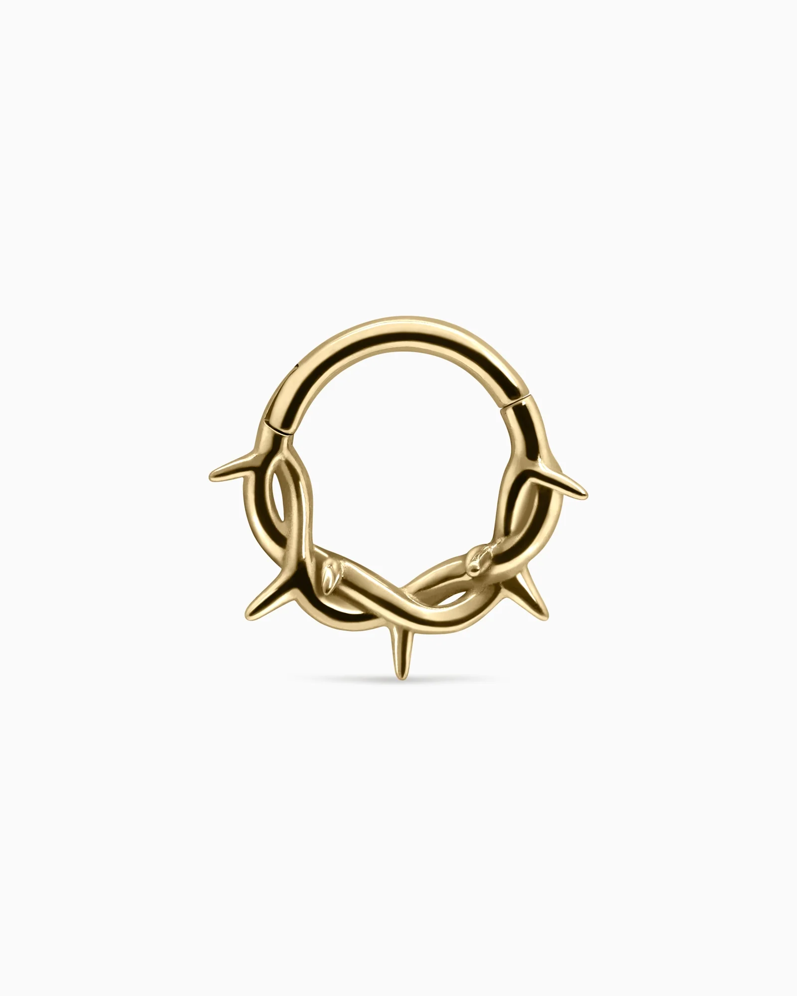 Elysian Crown Clicker