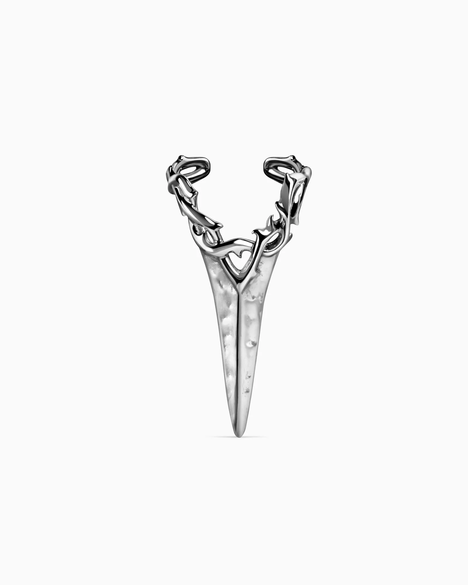 Elysian Nail Ring