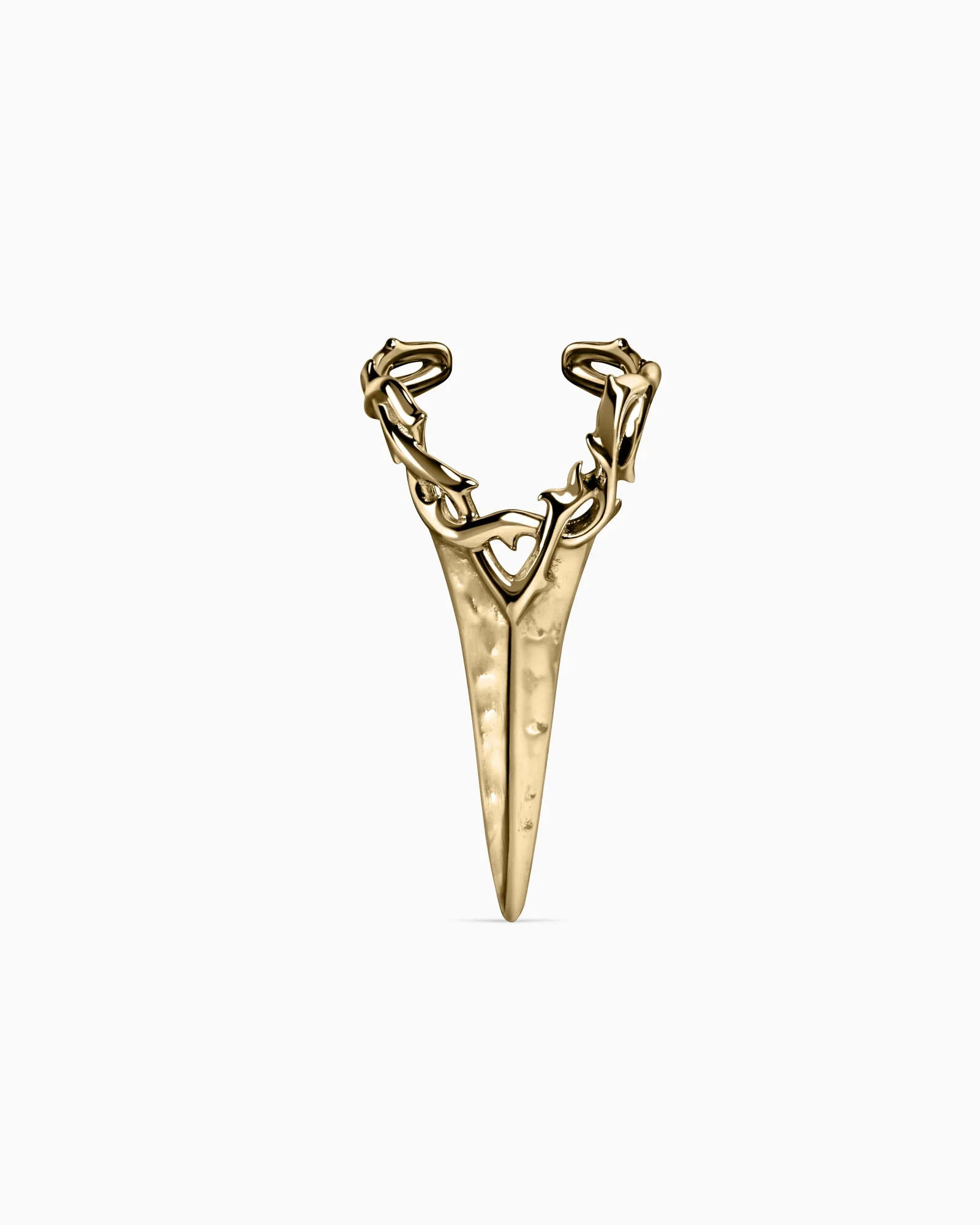 Elysian Nail Ring - Image 6