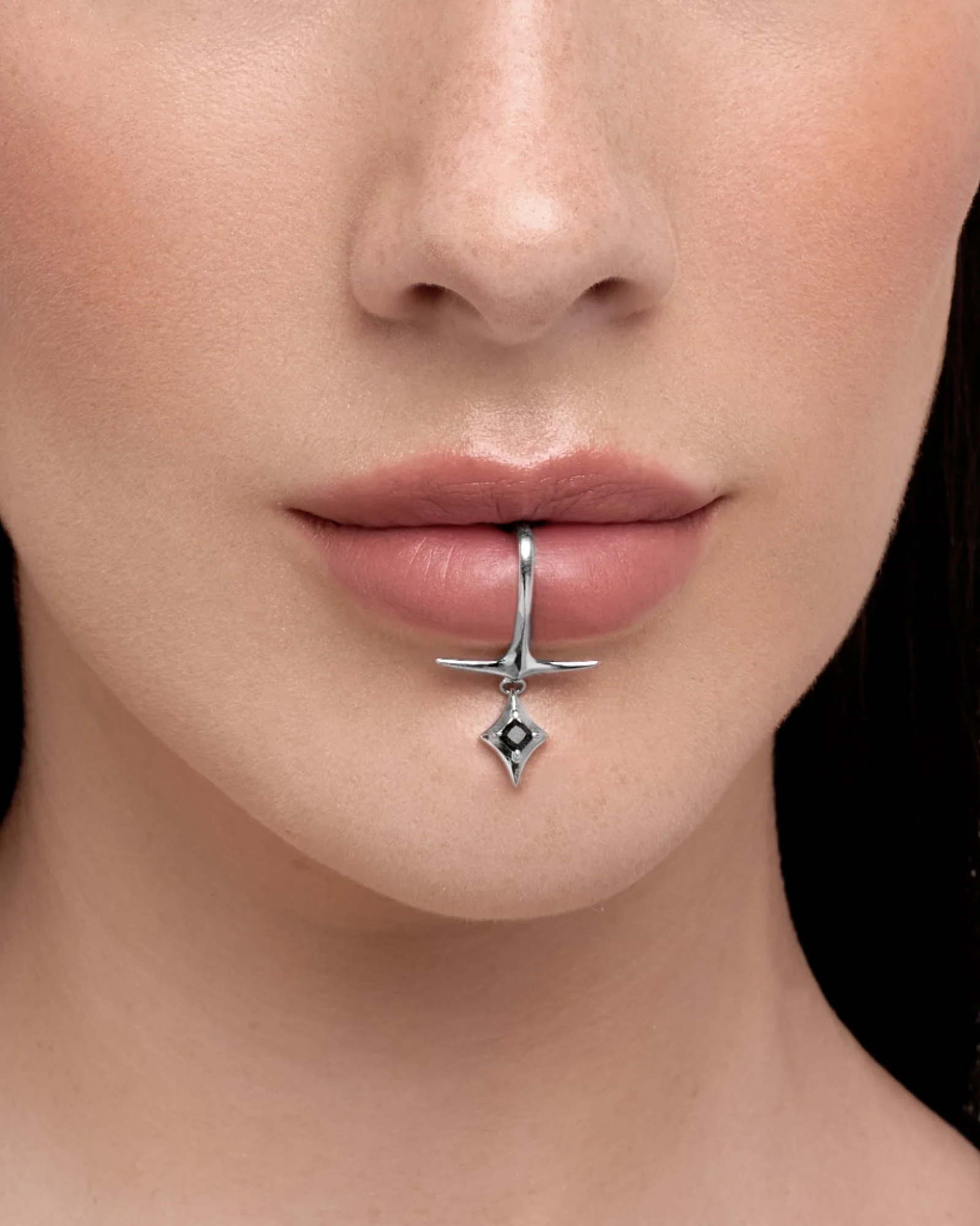 Equinox Lip Cuff