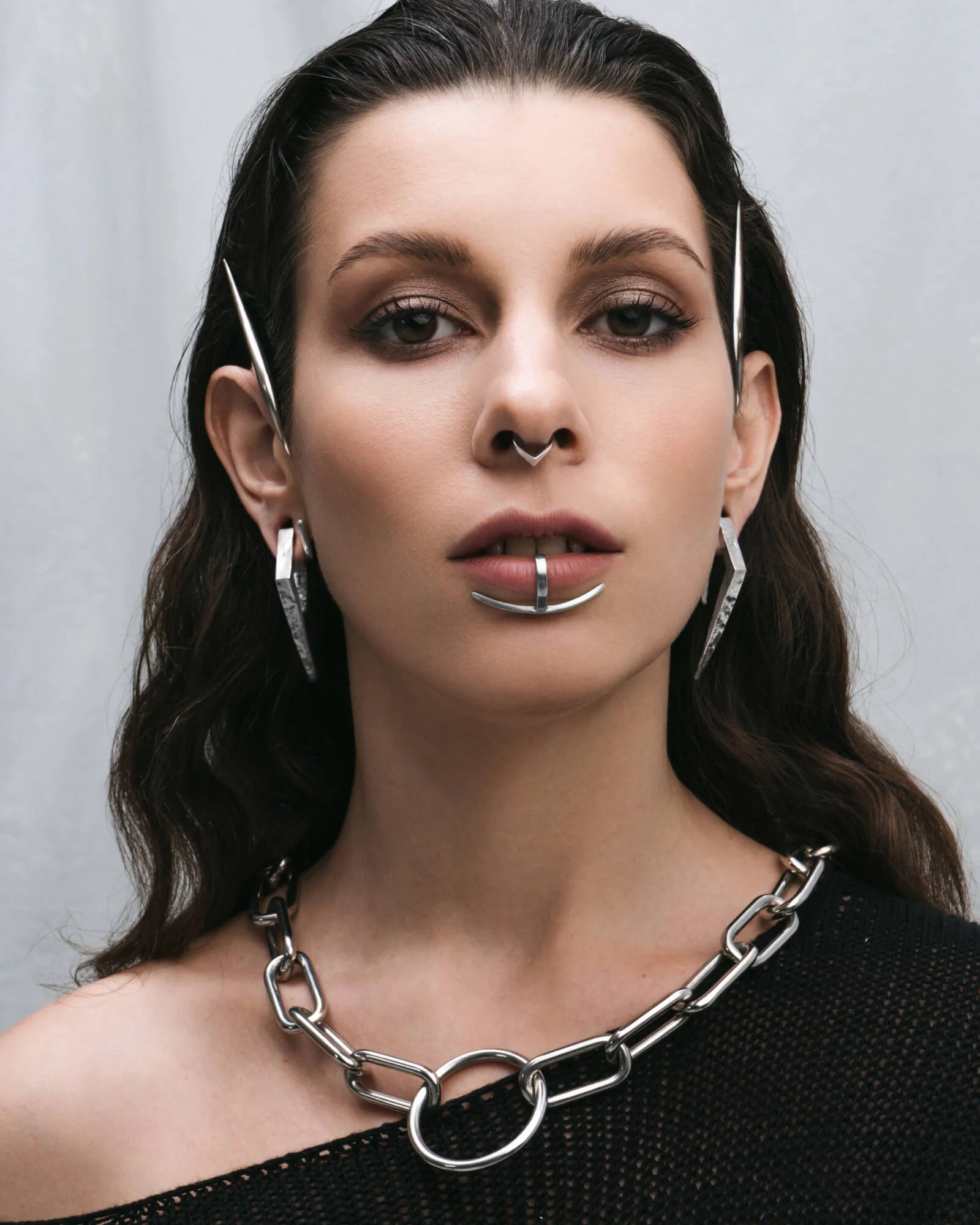 Erilon Ear Cuff - Image 10