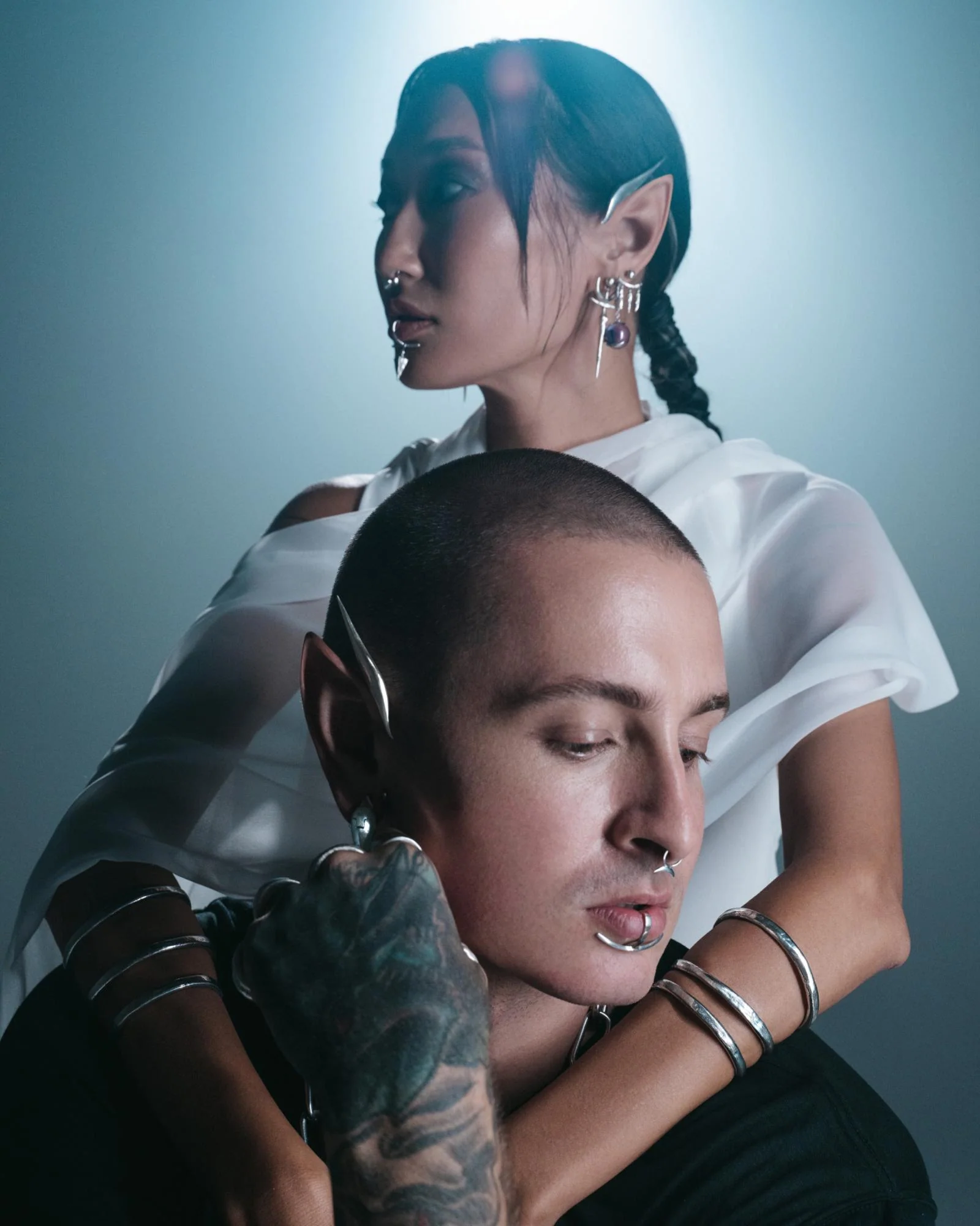 Erilon Ear Cuff - Image 12