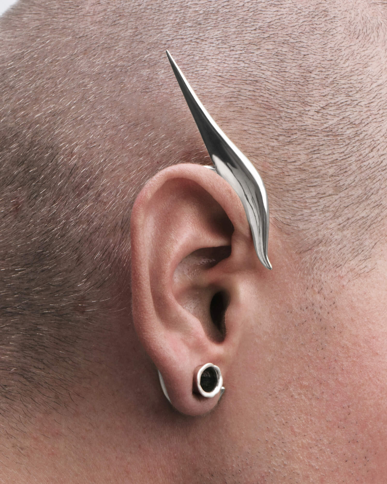 Erilon Ear Cuff - Image 3