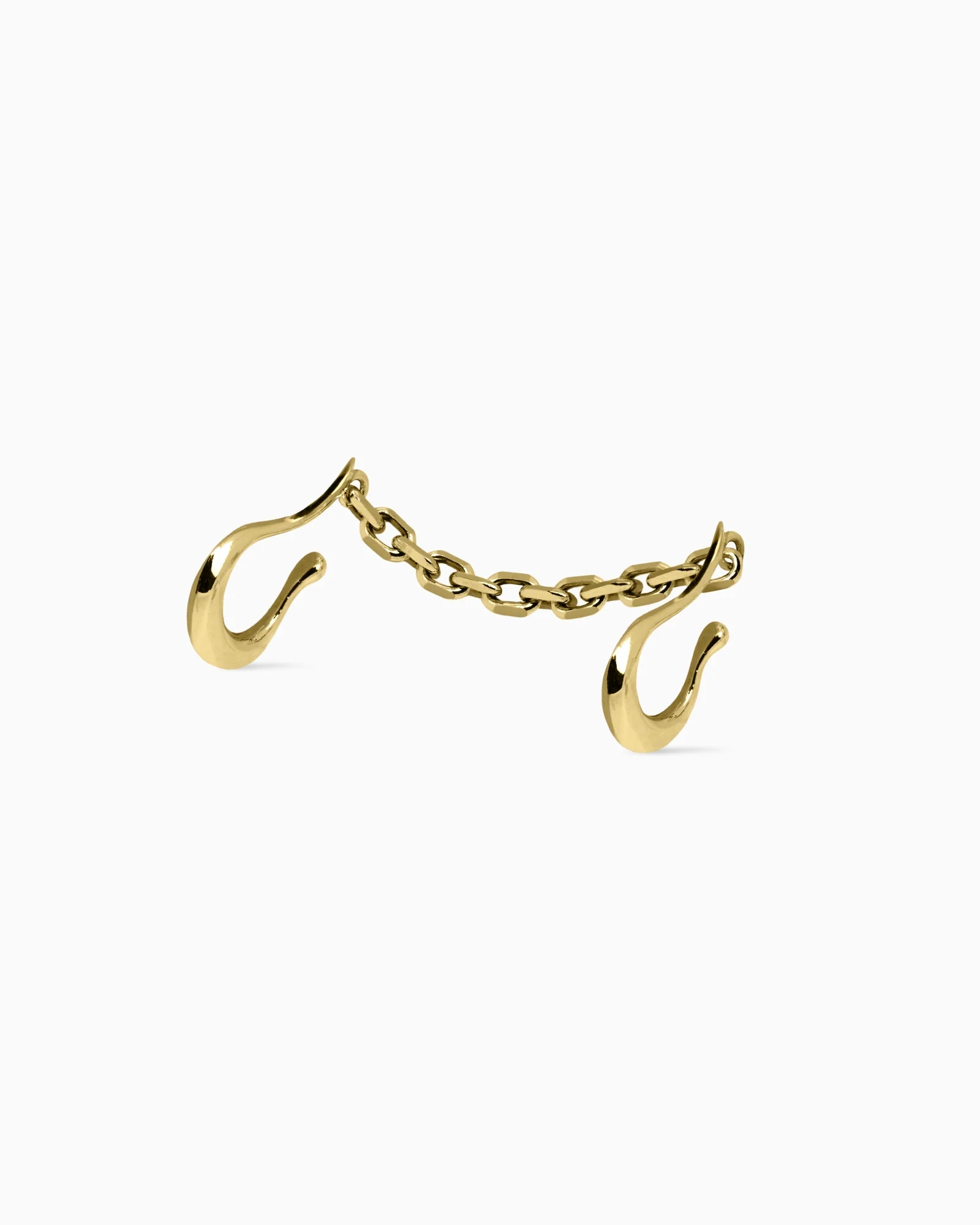 FORSAKEN Nose Cuff - Image 11