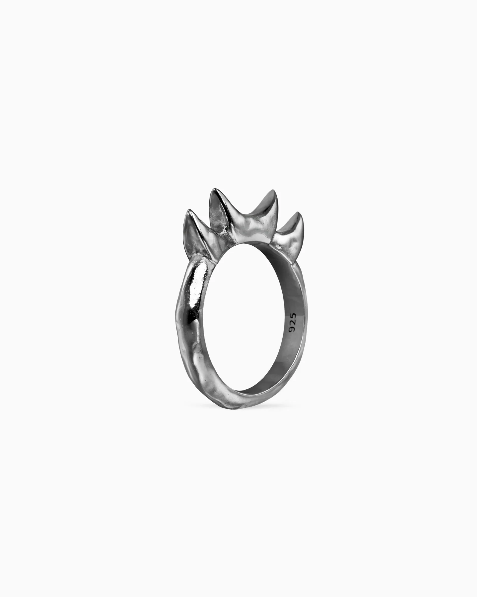 FORSAKEN Ring - Image 5