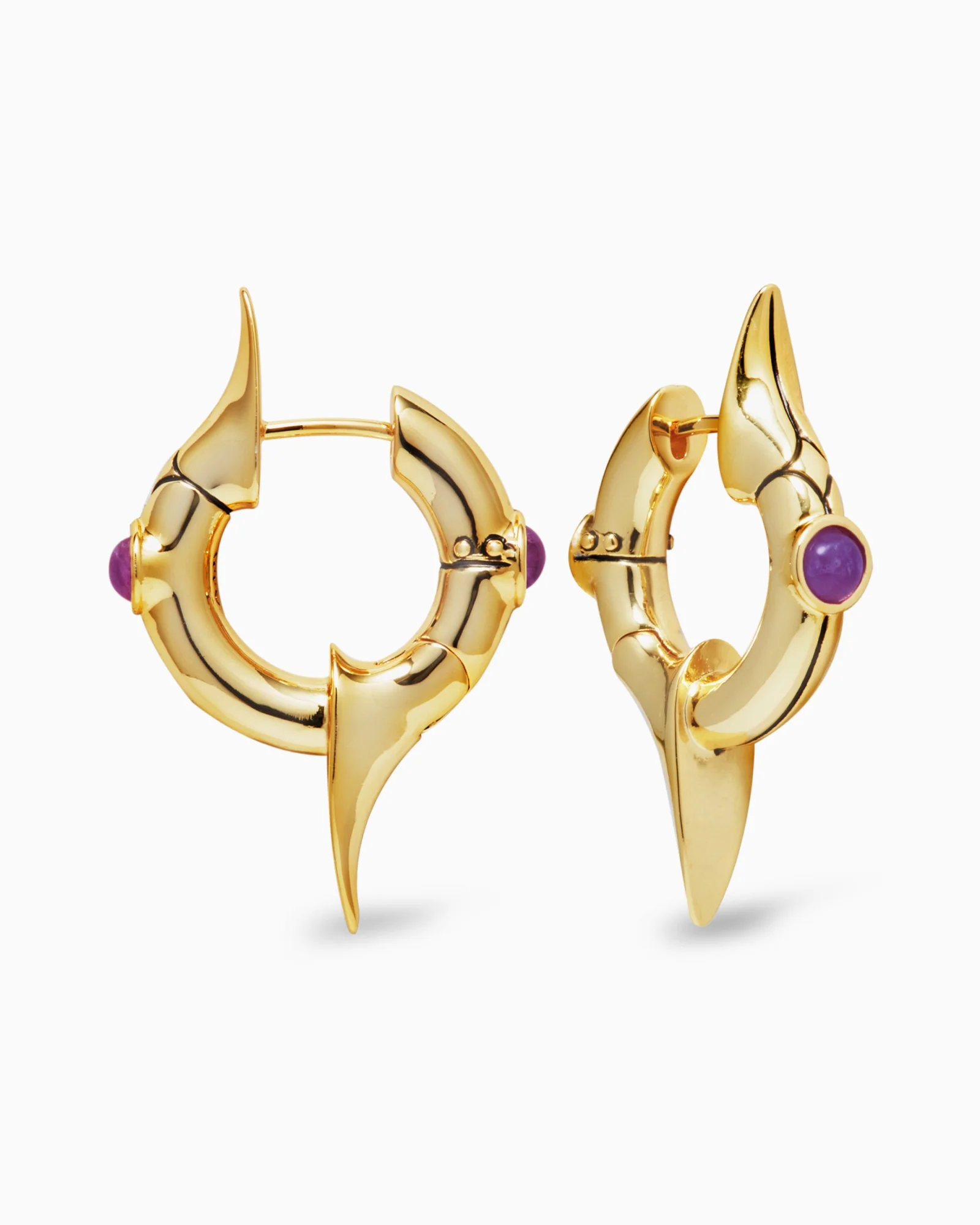 Galactic Earrings - Image 10