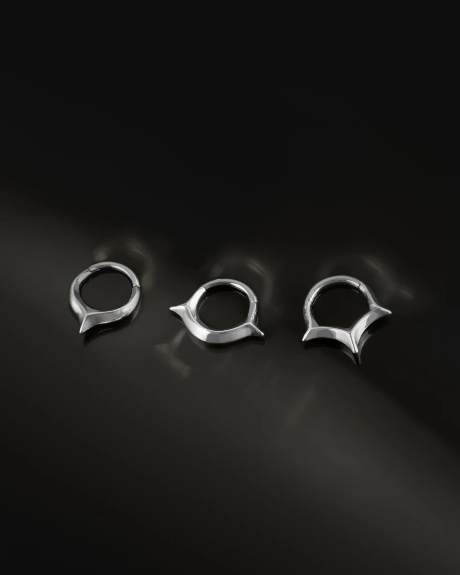 GENESIS III Clicker - Image 9