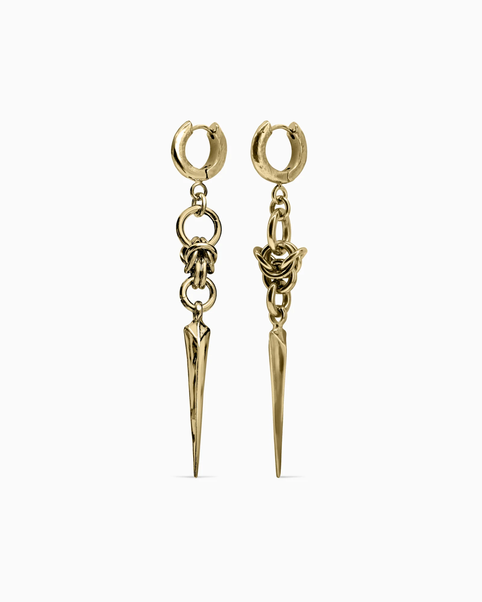 GRIMOIRE Earrings - Image 6