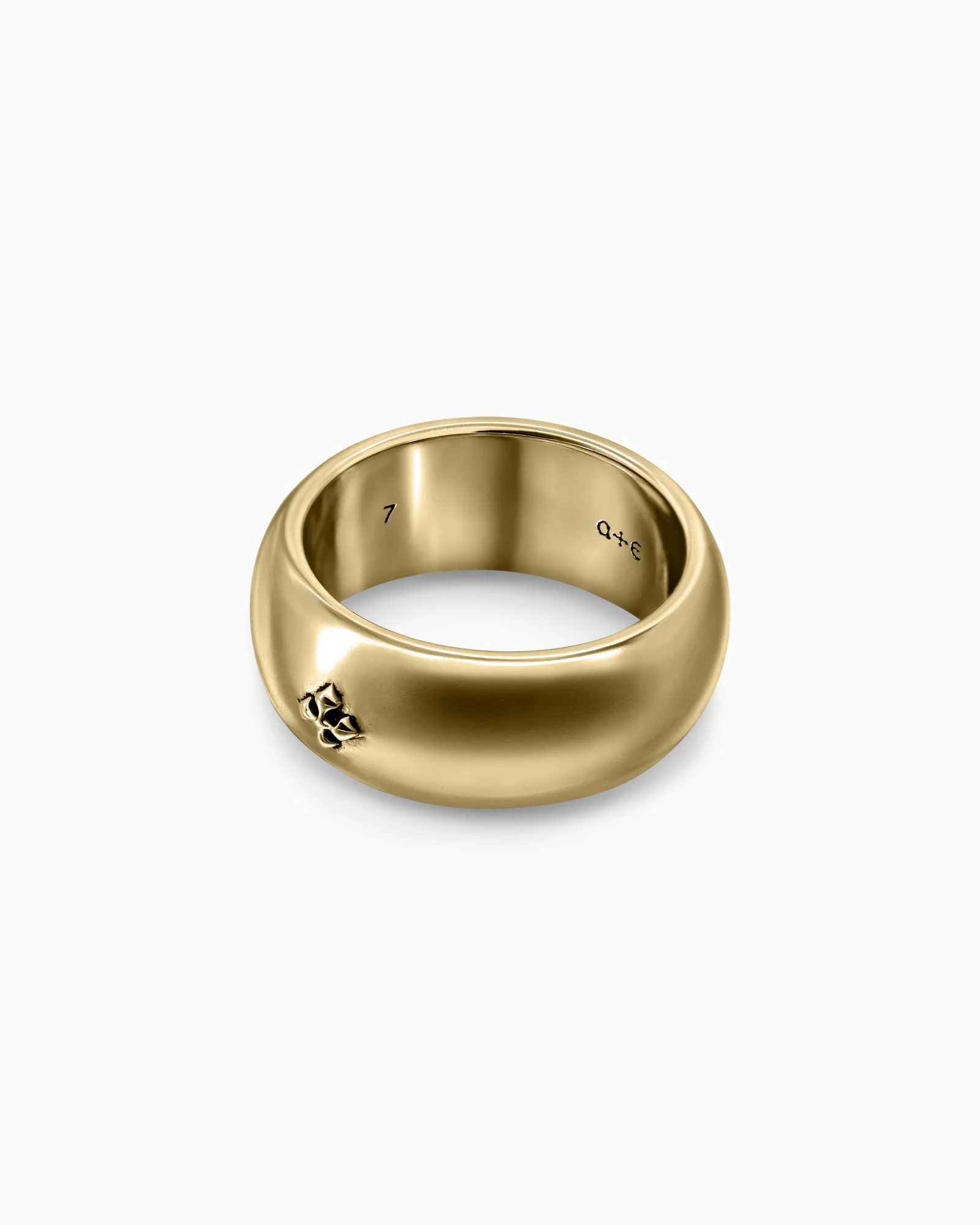 Halo Ring - Bold