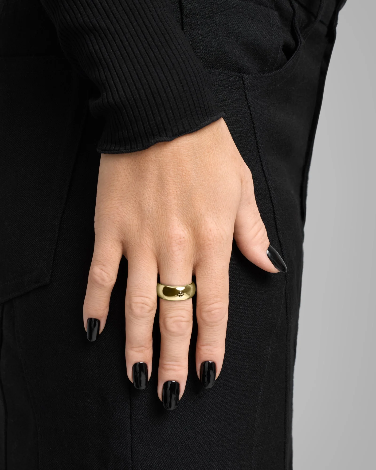 Halo Ring - Bold - Image 2
