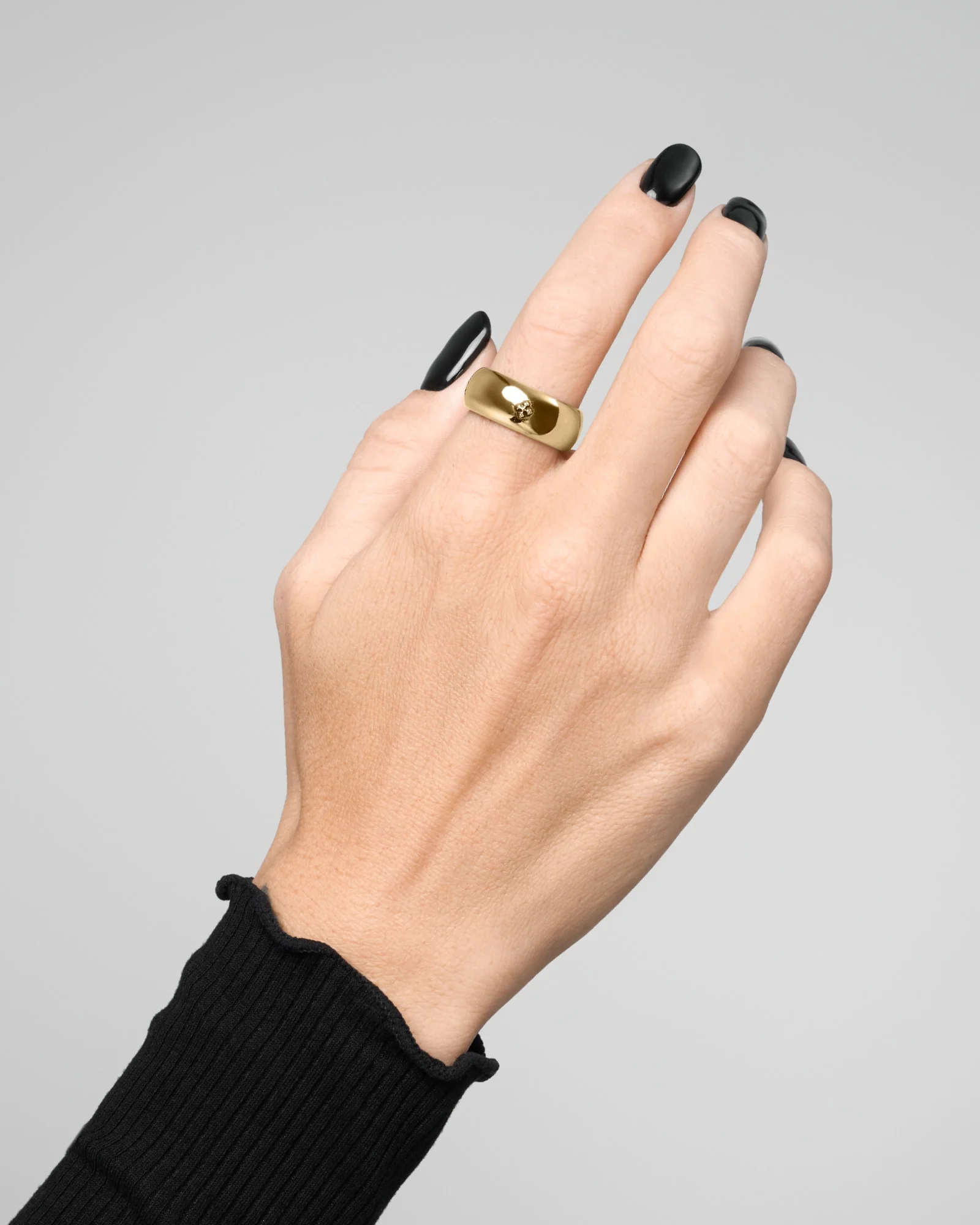 Halo Ring - Bold - Image 3