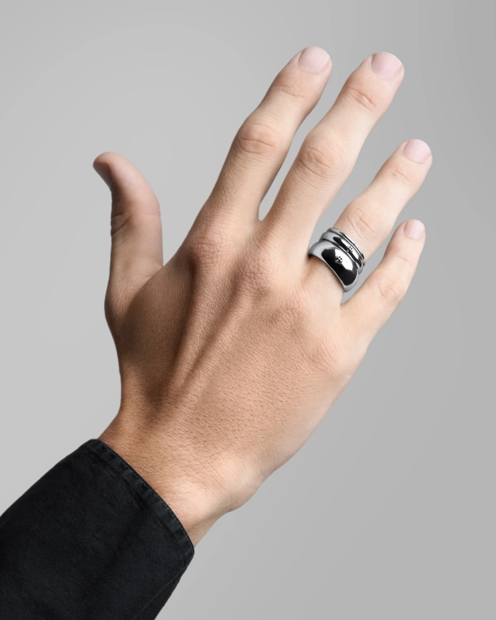 Halo Ring - Bold - Image 7