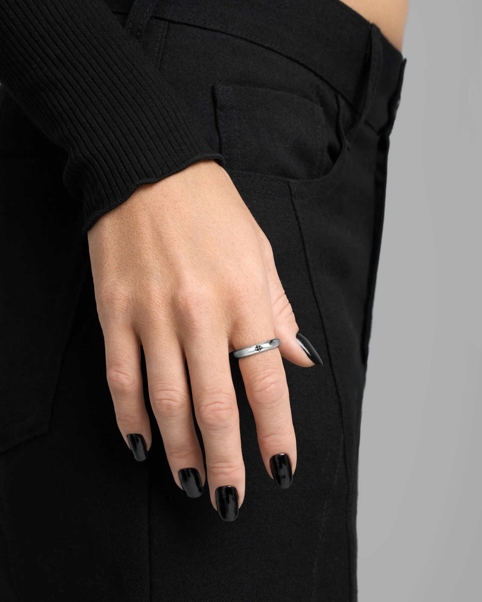 Halo Ring - Regular - Image 2