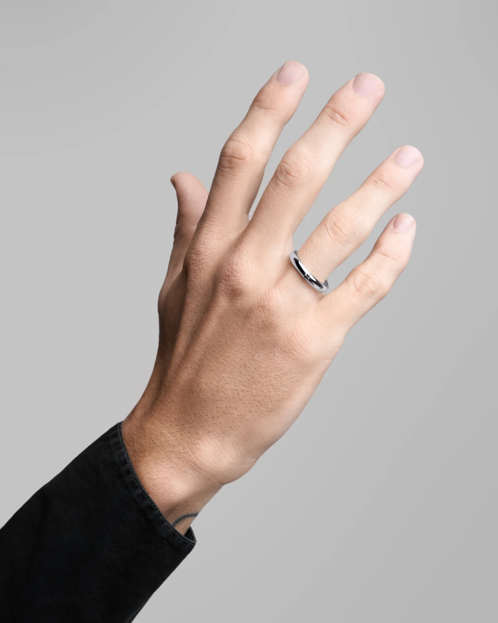 Halo Ring - Regular - Image 5