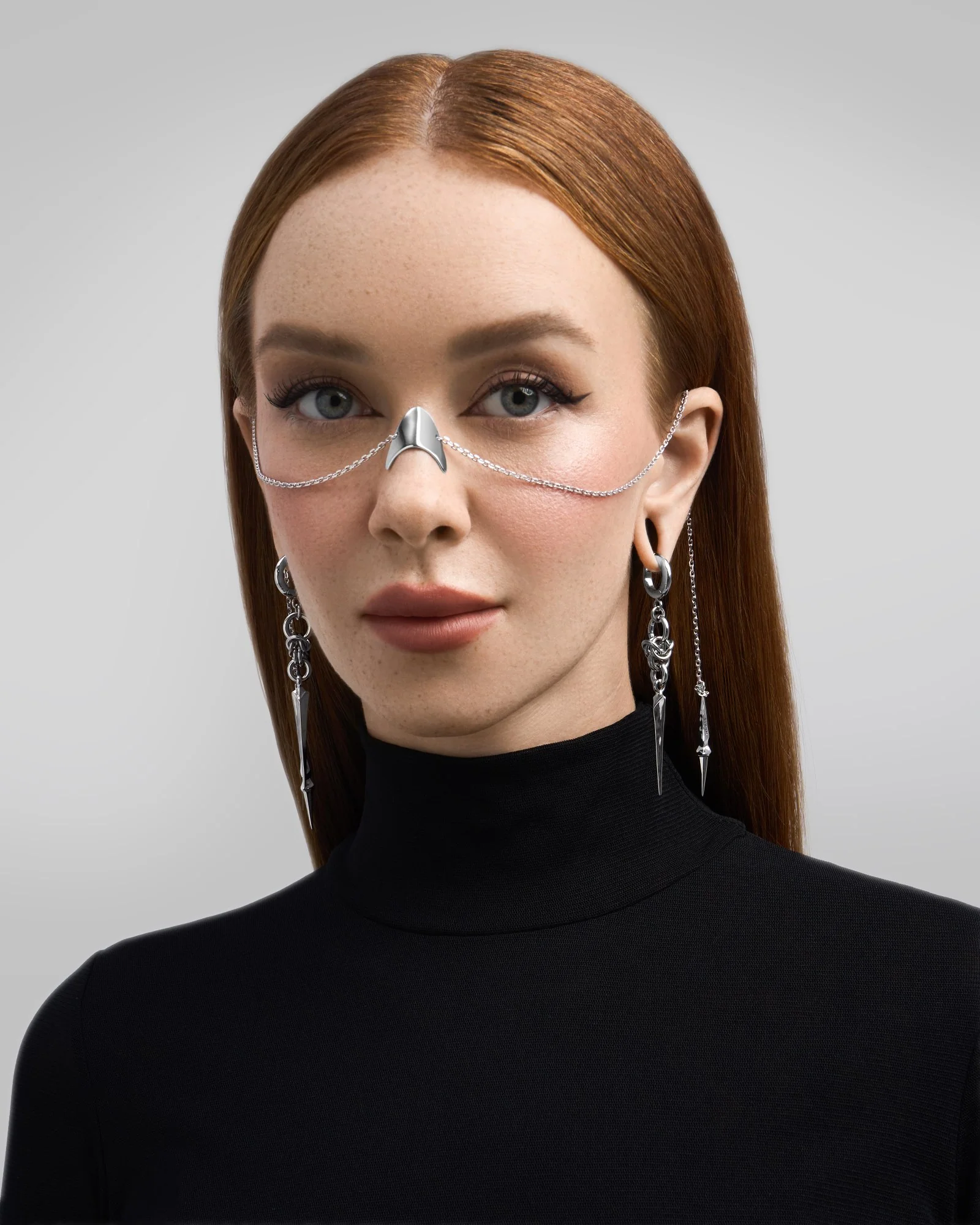 HERESIA Face Chain - Image 5