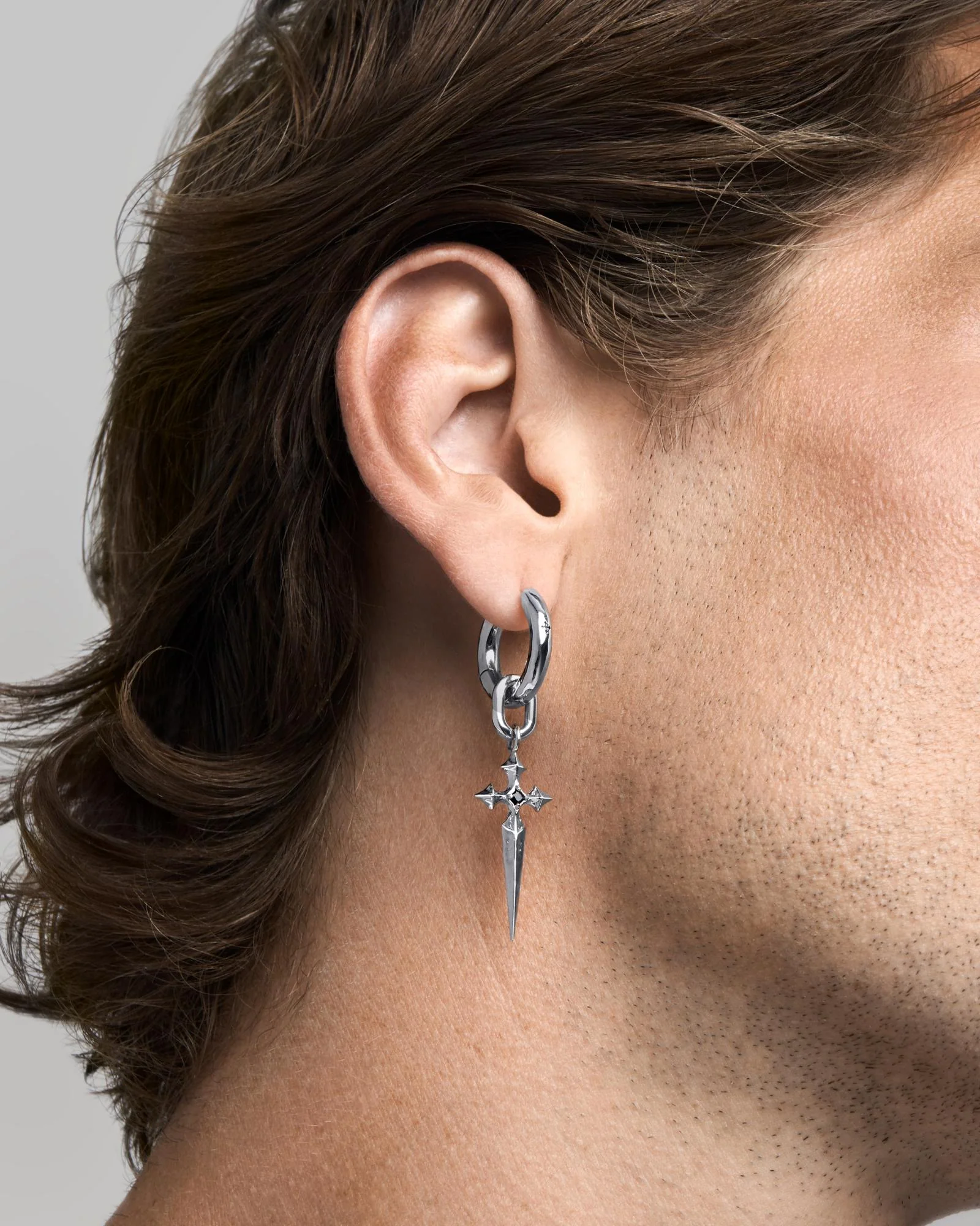 Illyria Mini Earrings - Image 4