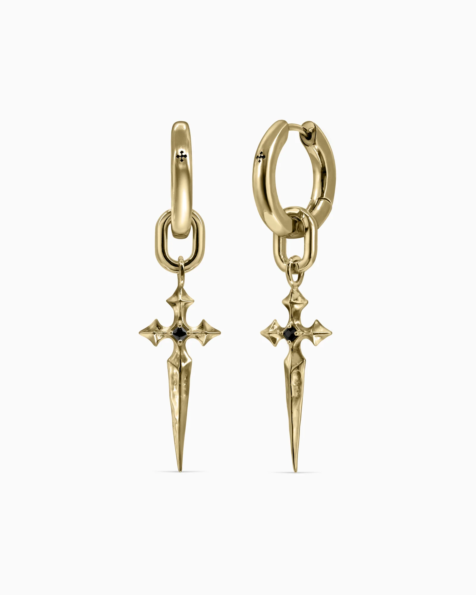 Illyria Mini Earrings - Image 7