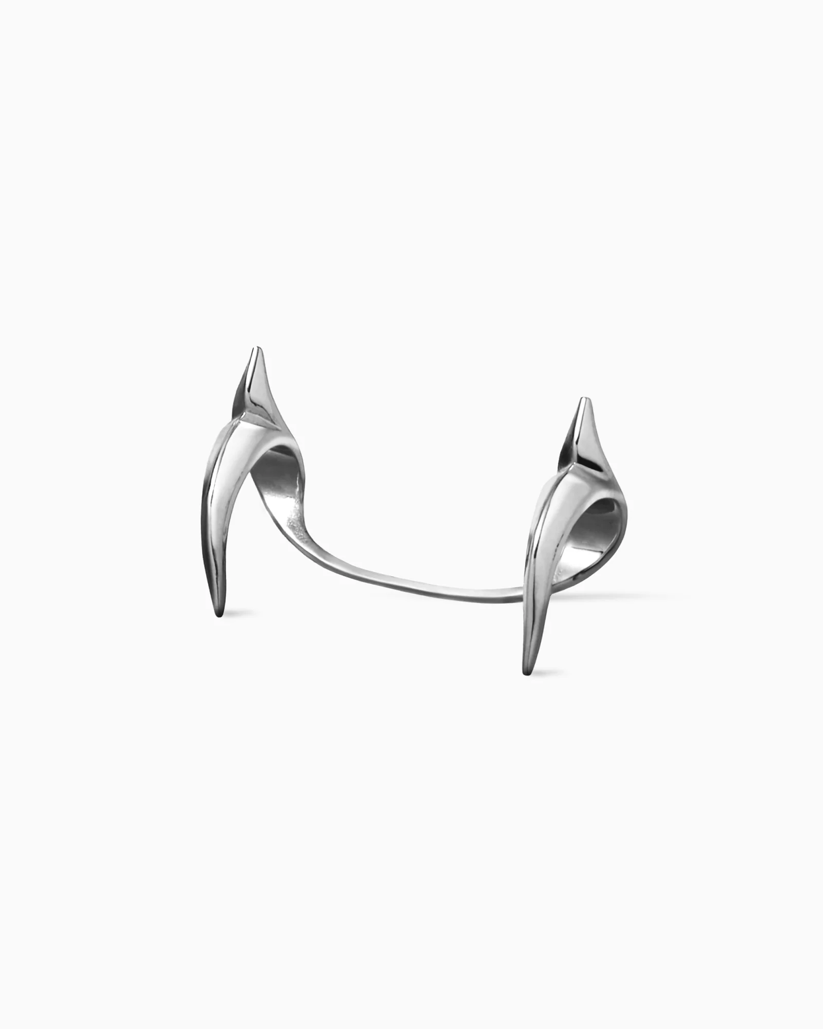 Iridium Lip Cuff - Image 3