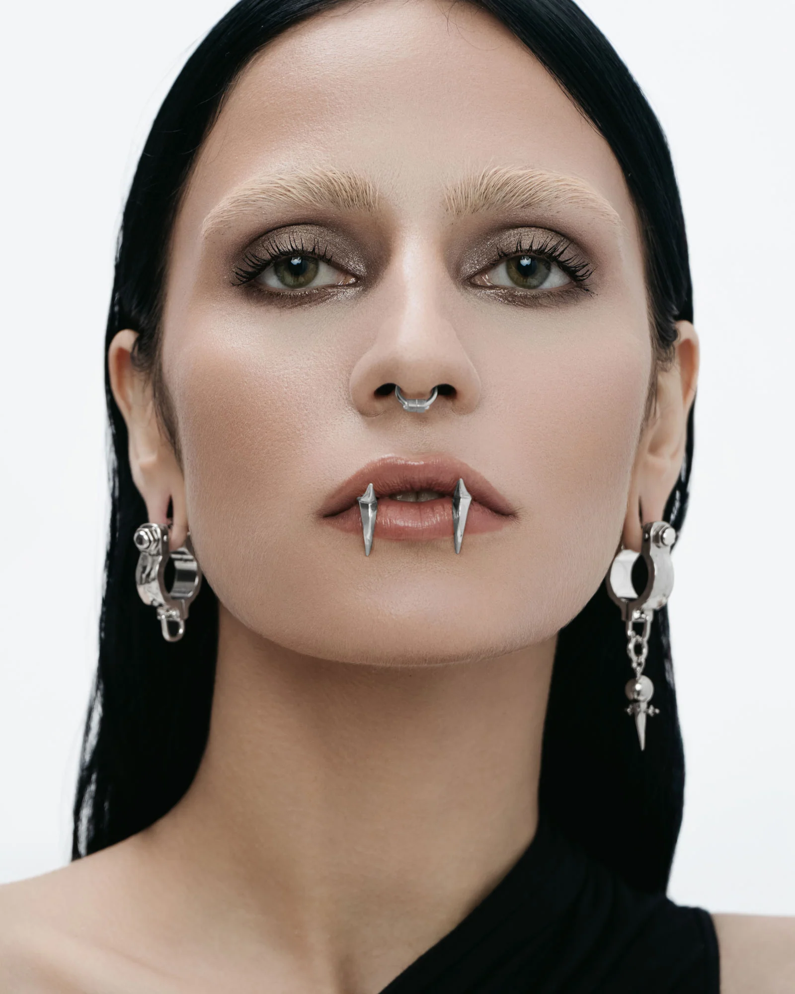 Iridium Lip Cuff - Image 6