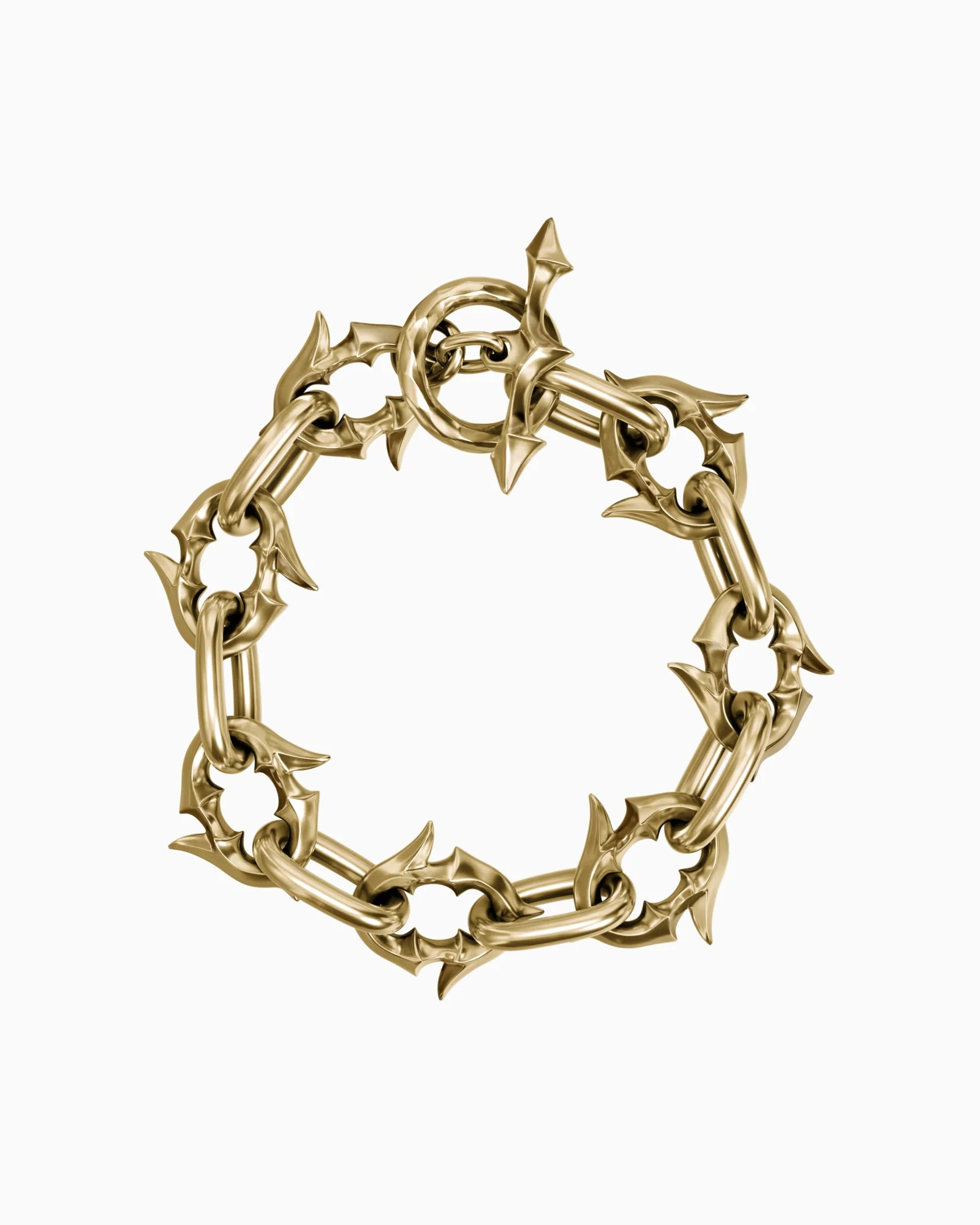 Labyrinth bracelet - Image 4