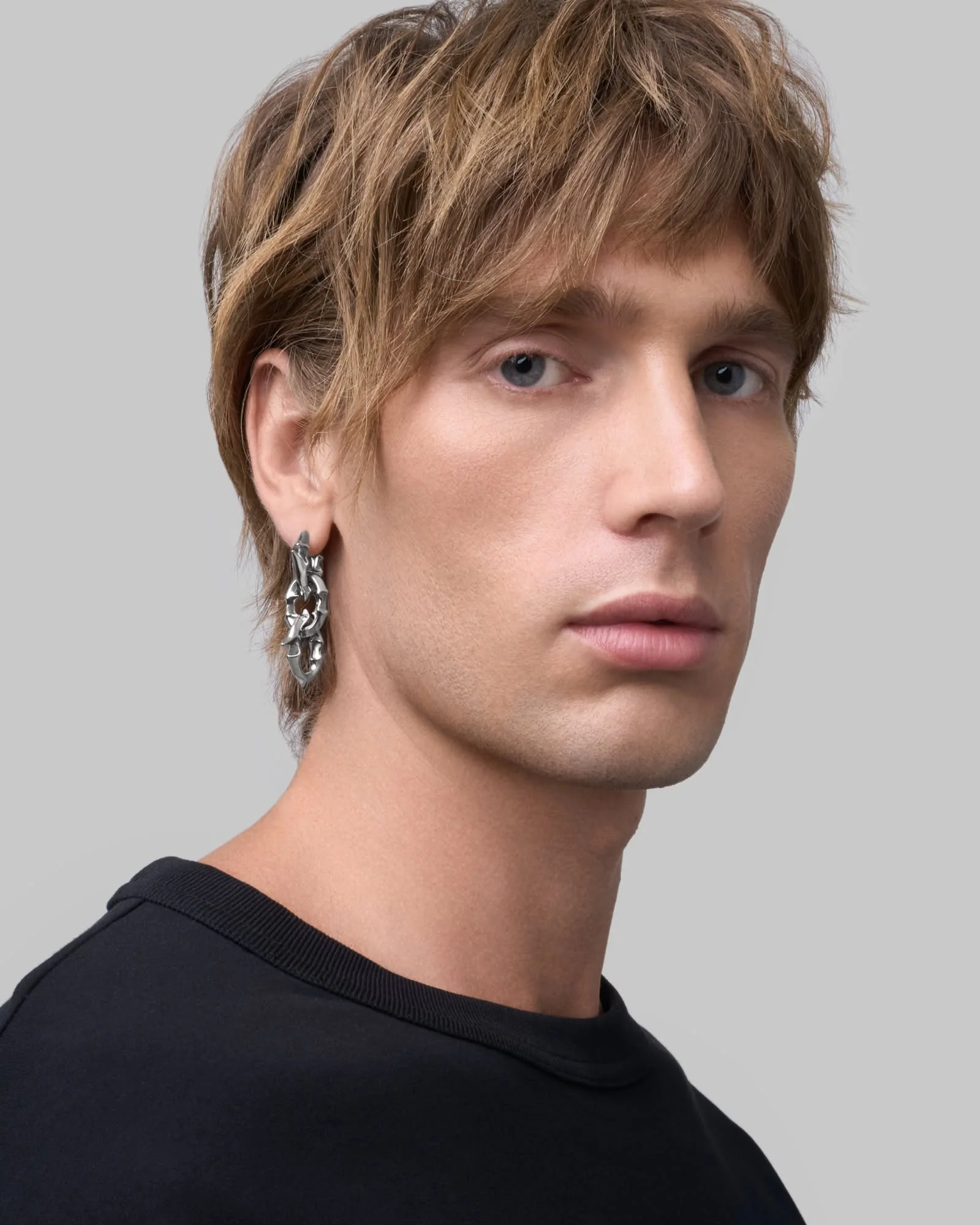 Labyrinth earrings - Image 7