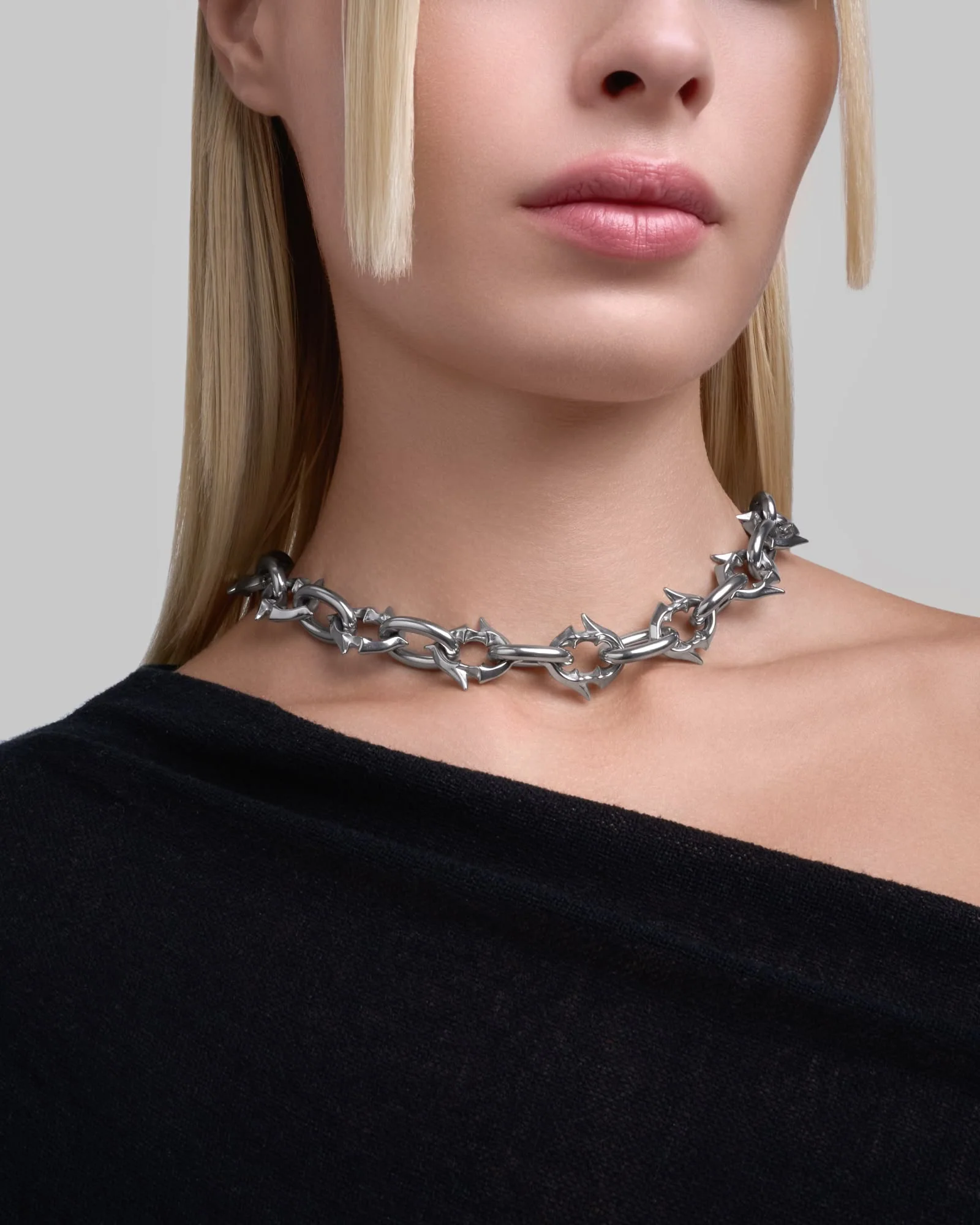 Labyrinth necklace - Image 4