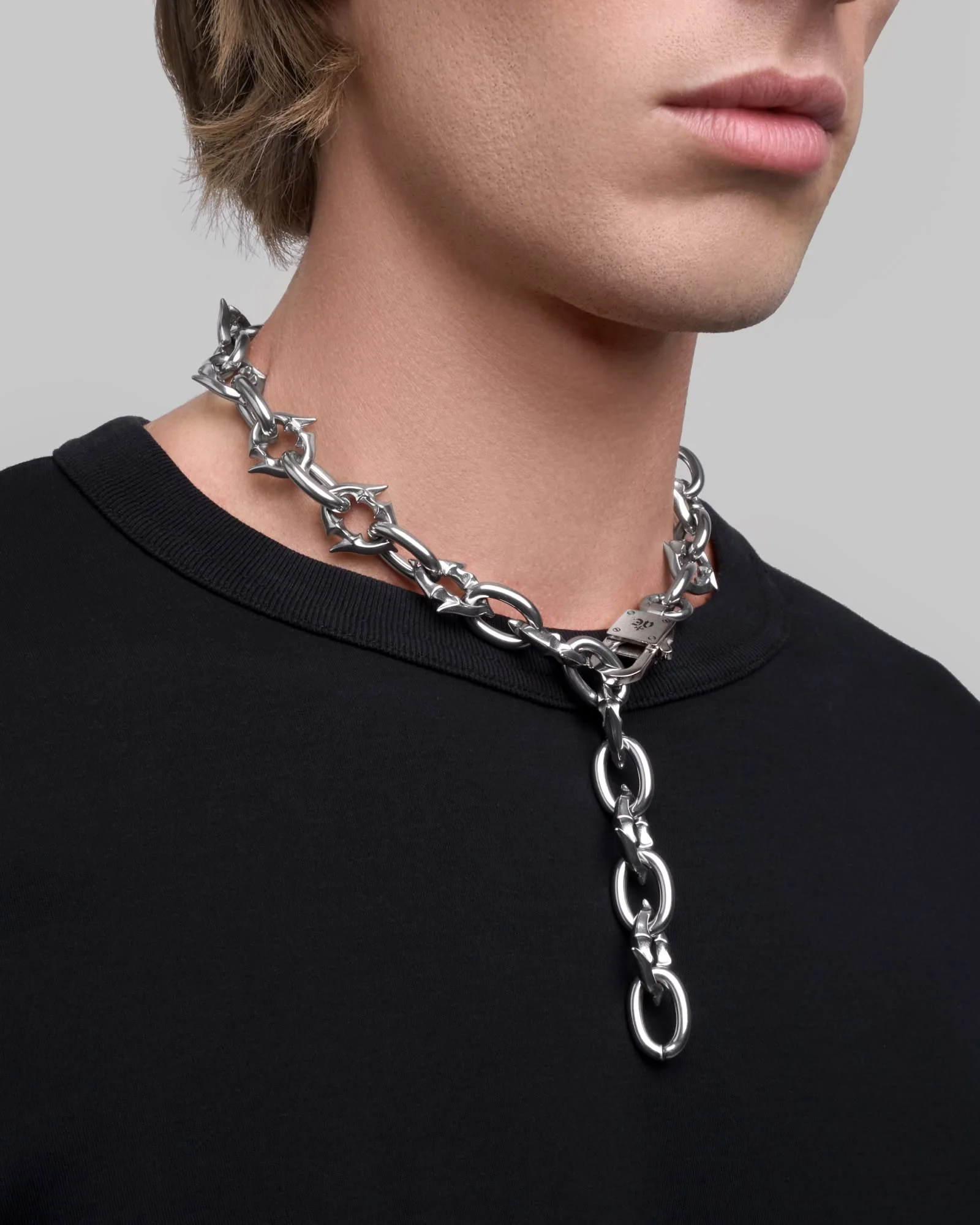 Labyrinth necklace - Image 9