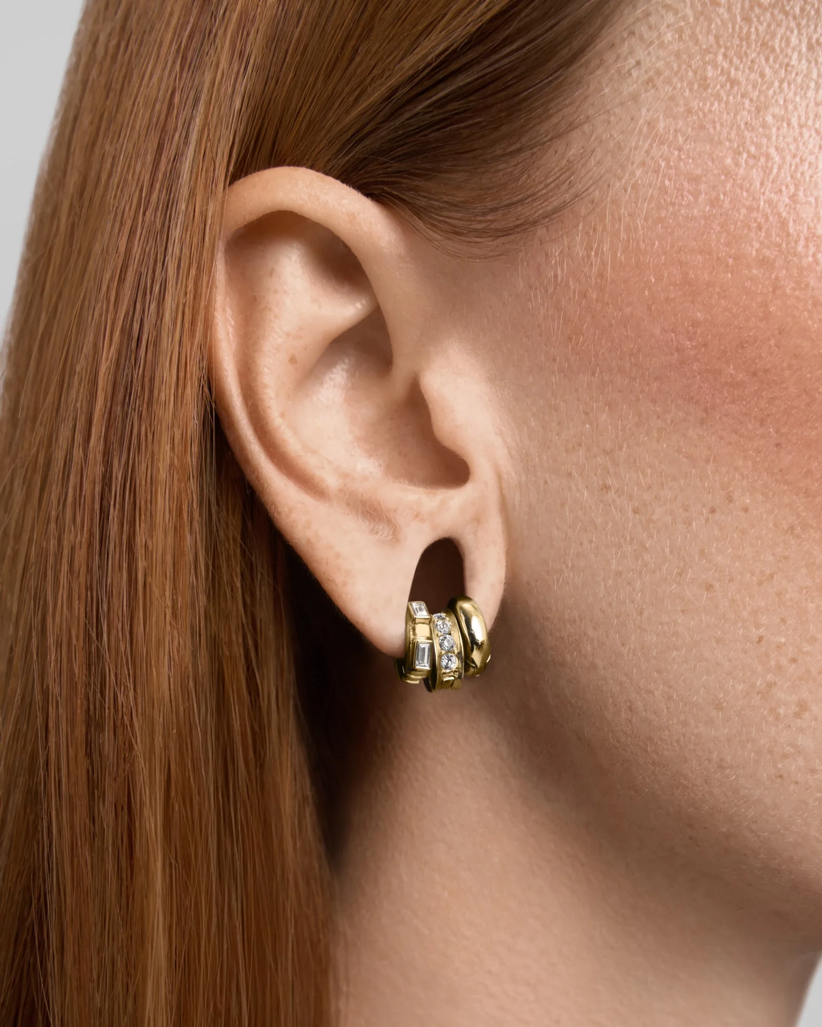 Legacy Lobe Cuffs™ Set