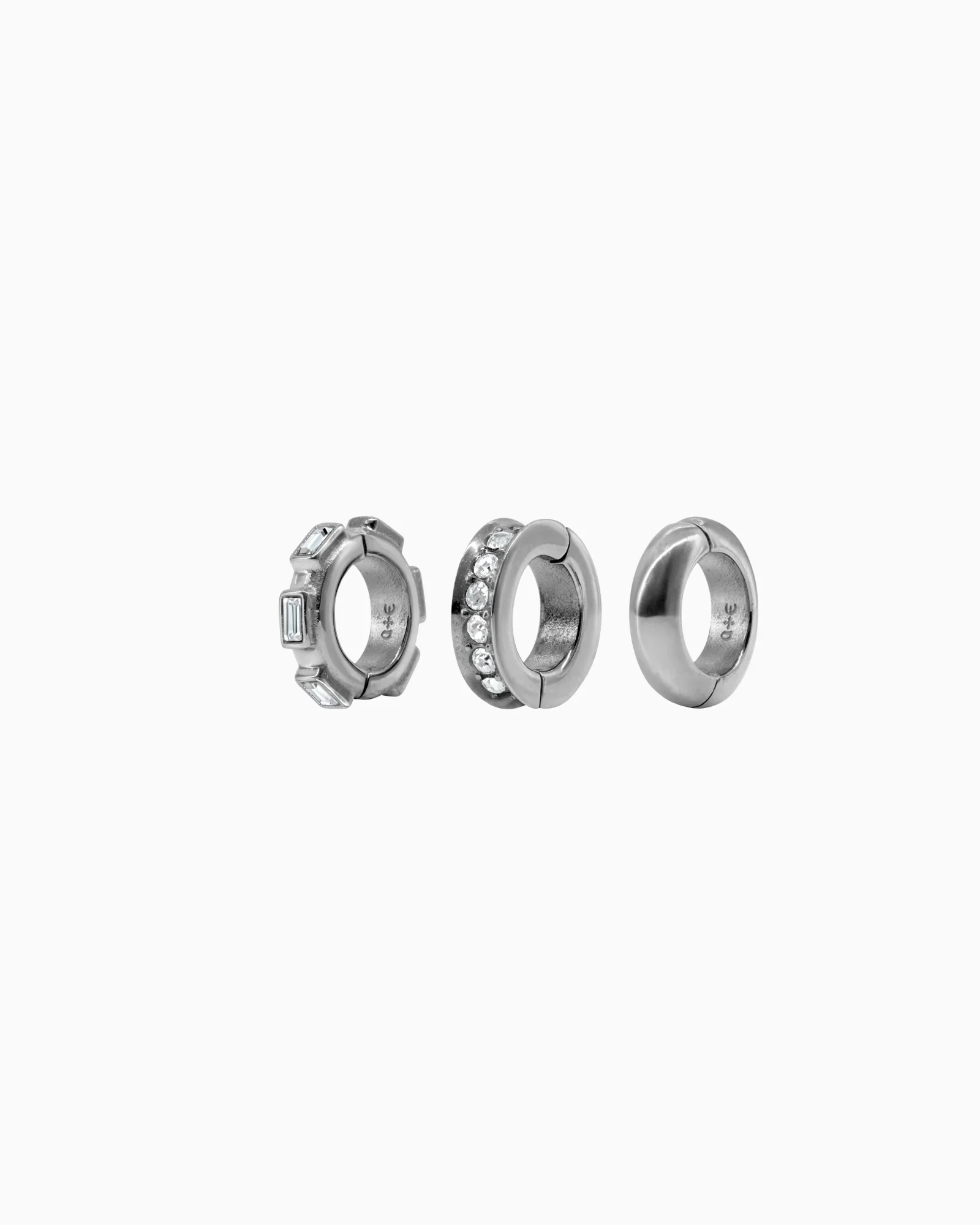 Legacy Lobe Cuffs™ Set - Image 10