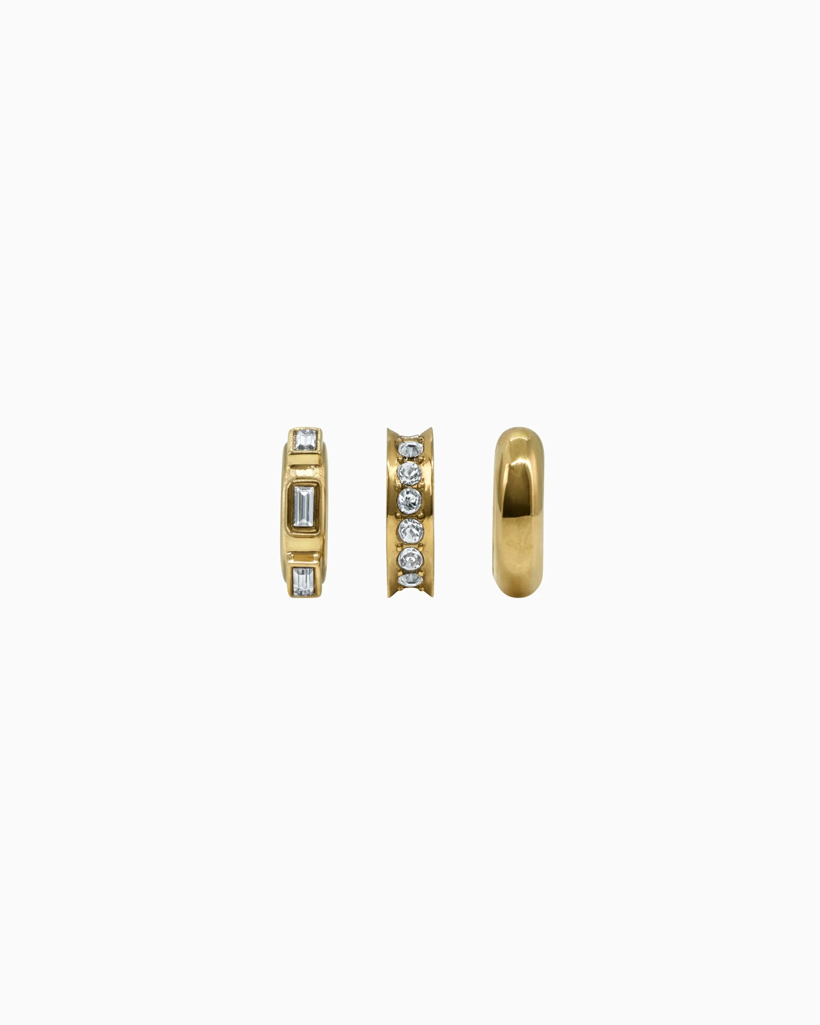 Legacy Lobe Cuffs™ Set - Image 8