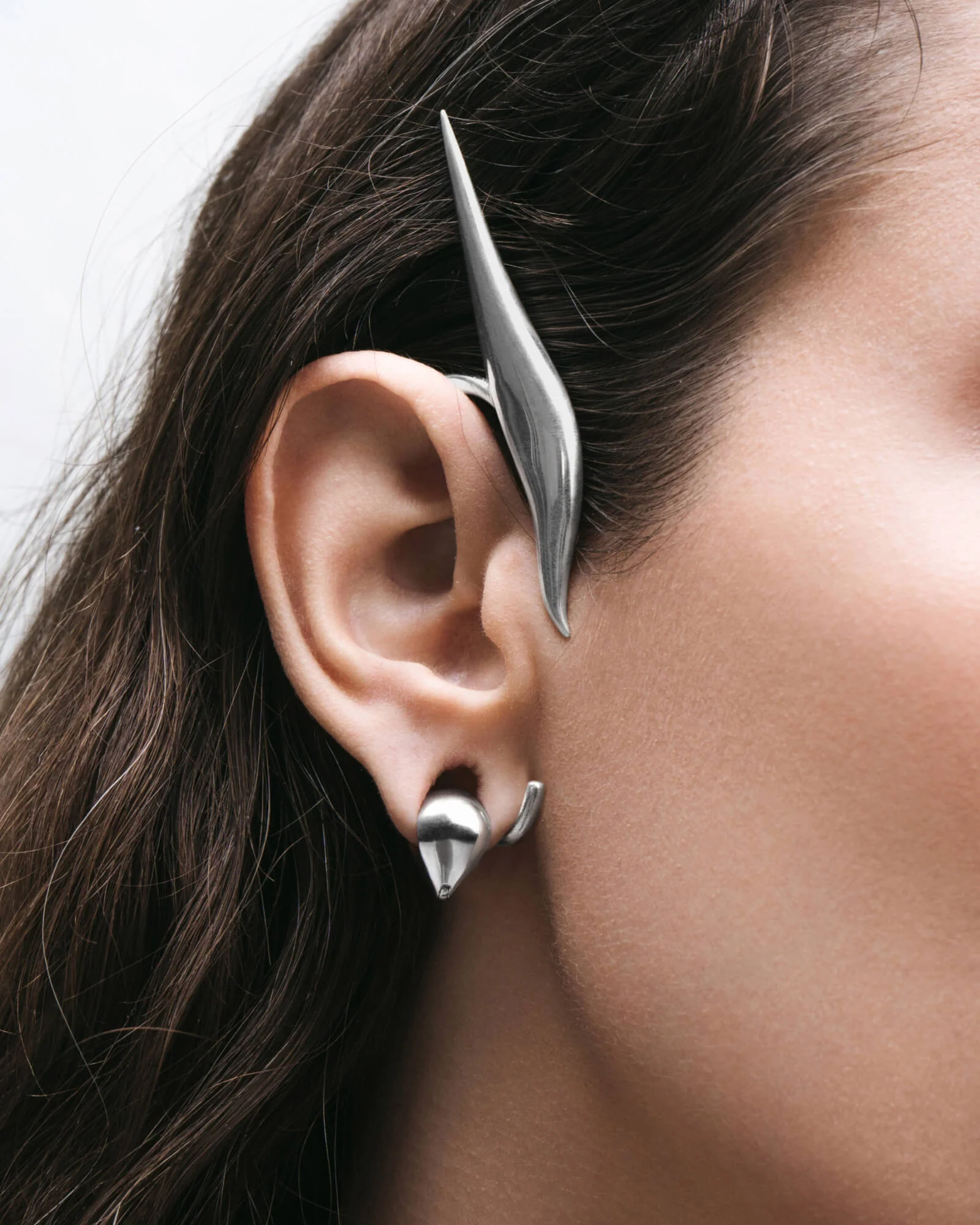 Light Elf Lobe Cuffs™ - Image 3