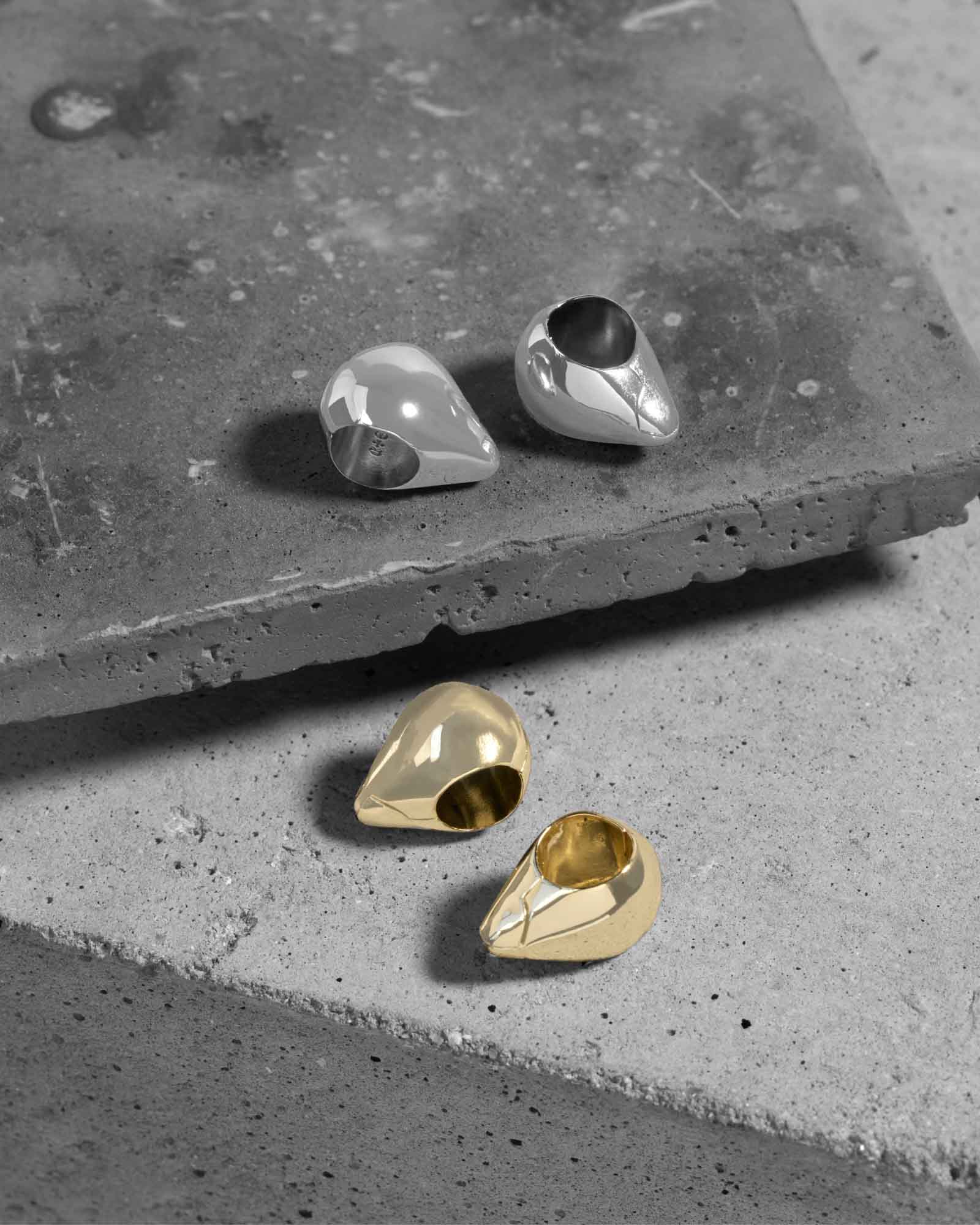 Light Elf Lobe Cuffs™ - Image 7