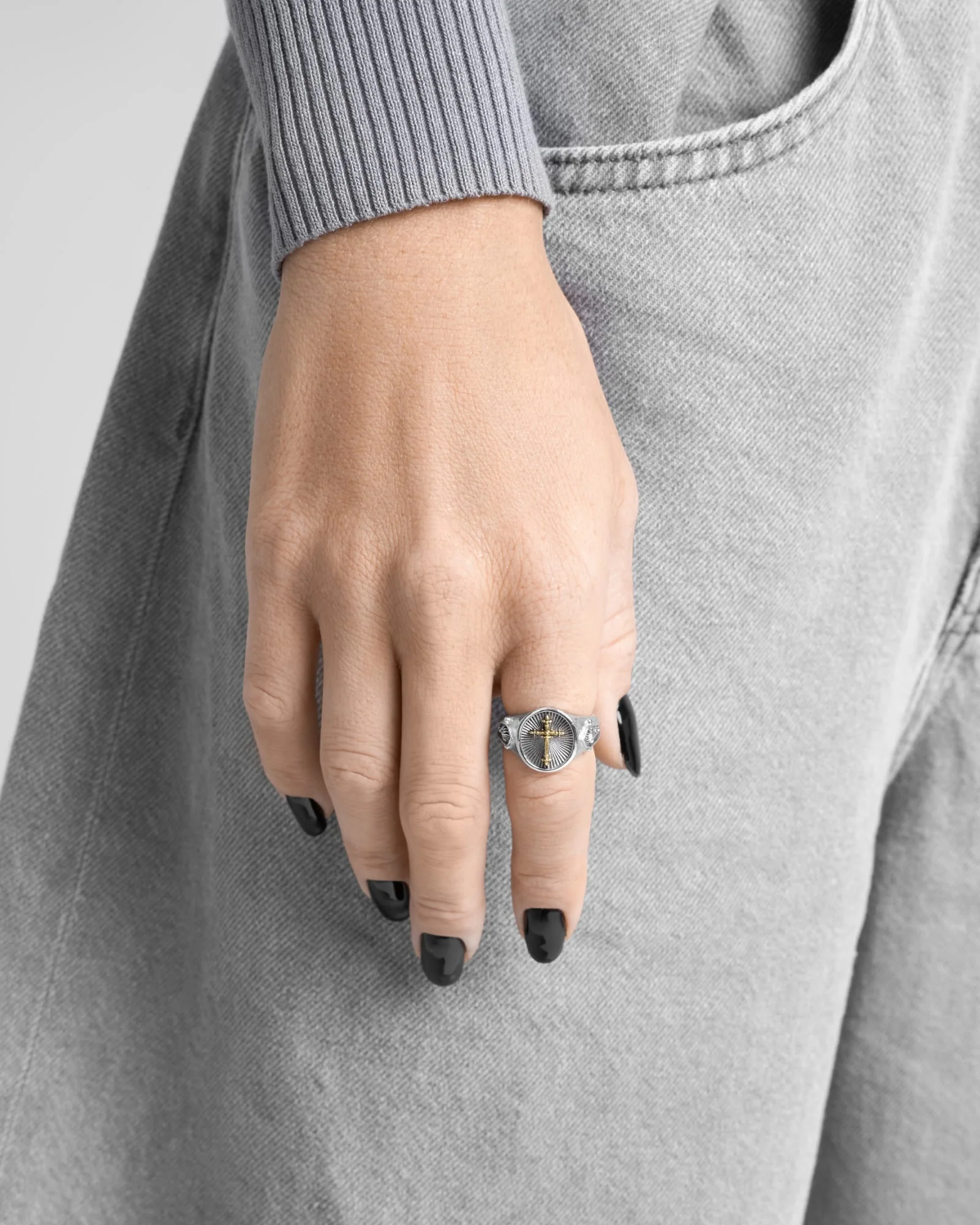 Litany Ring - Image 2
