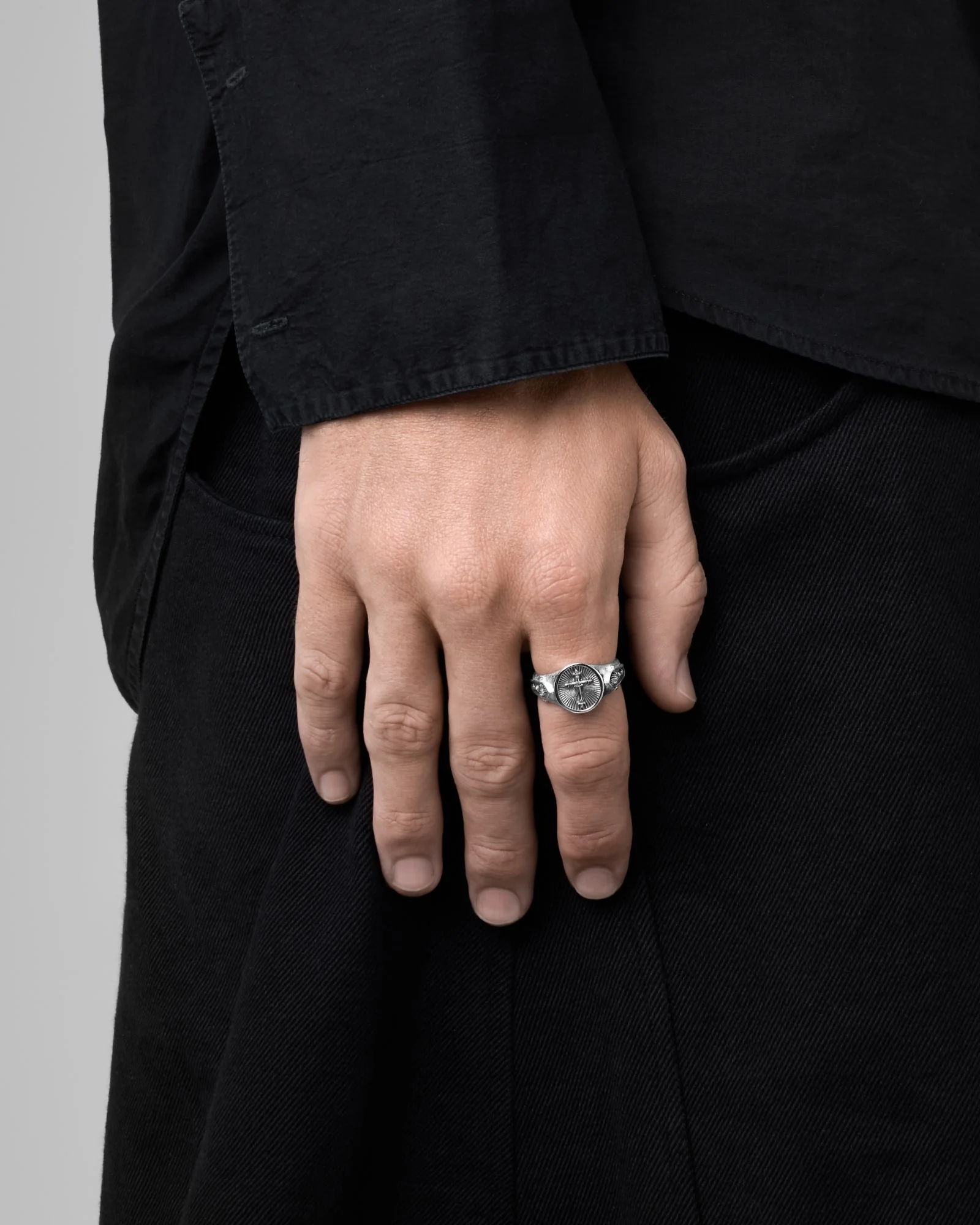 Litany Ring - Image 4