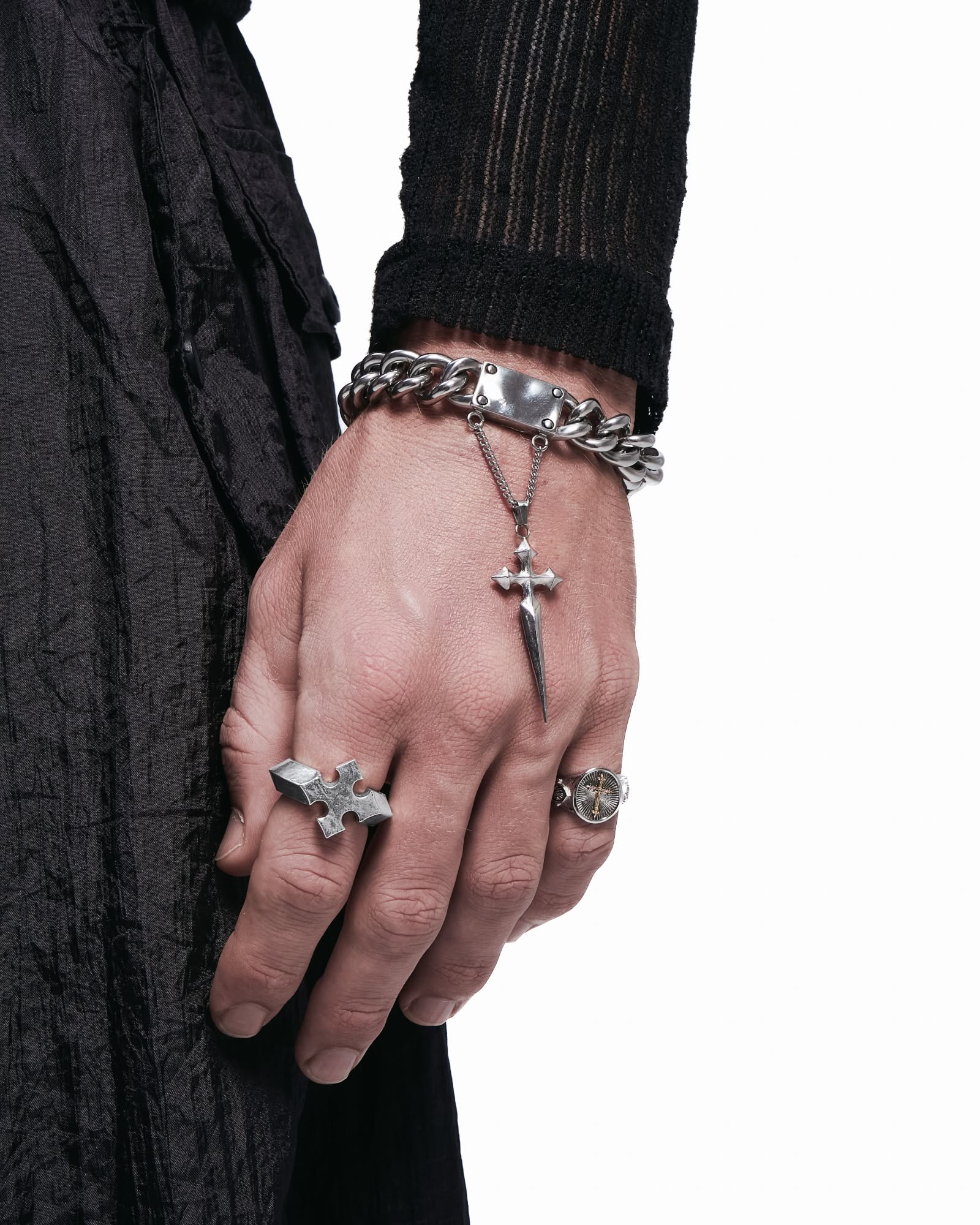 Litany Ring - Image 9