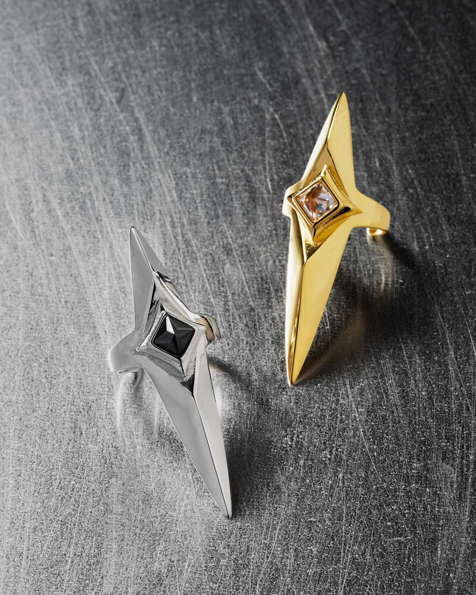 Lucent Nail Ring - Image 13