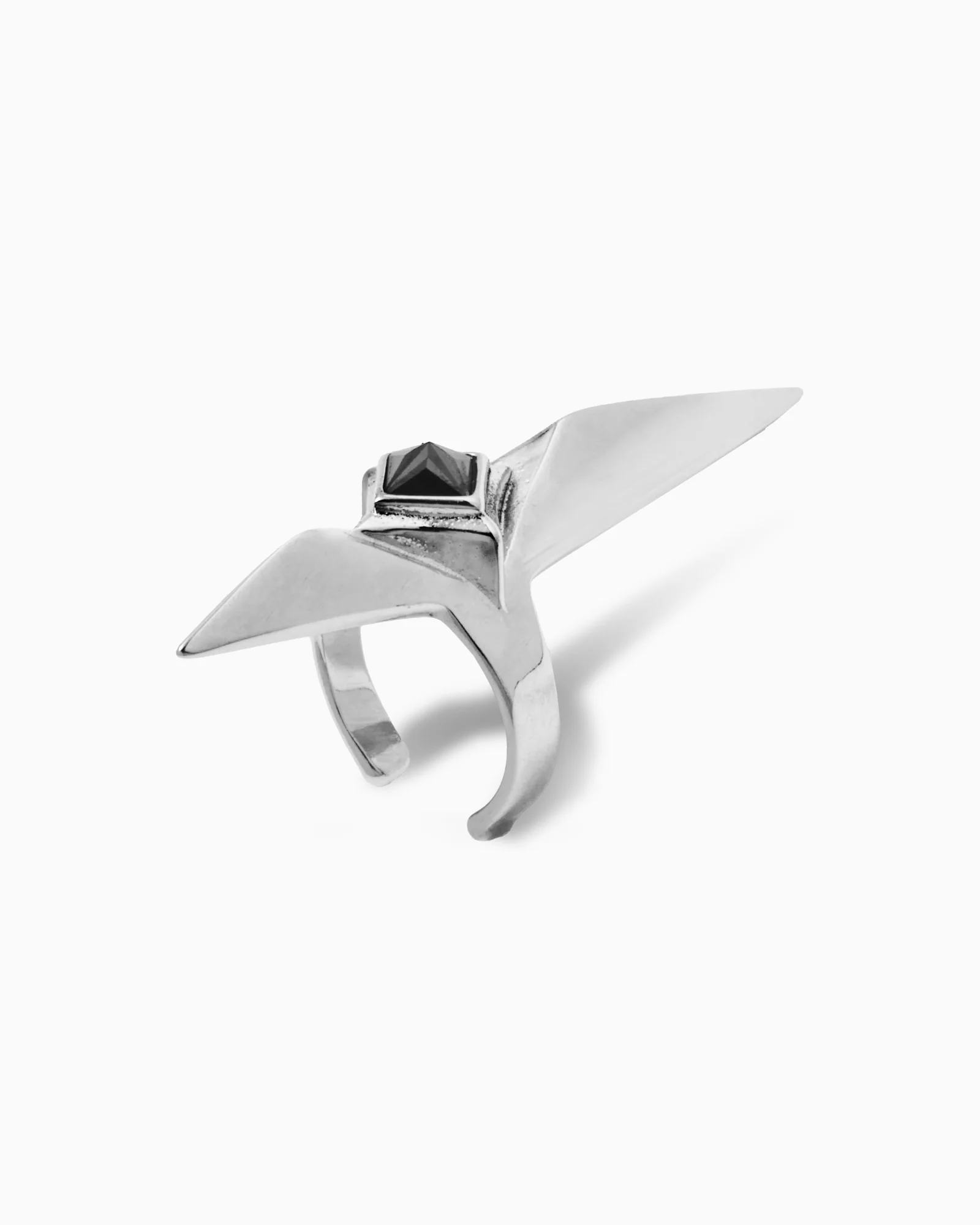 Lucent Nail Ring - Image 16